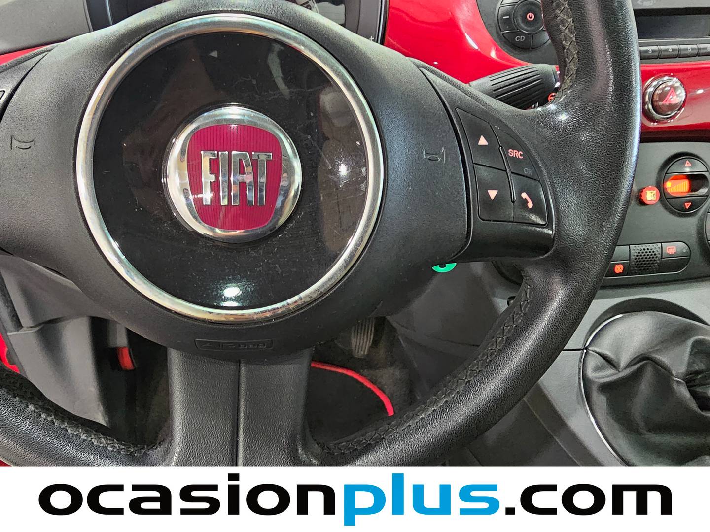 Fiat 500 Fiat 500 1.3 16v MultiJet S&S Lounge (95 CV) al mejor precio