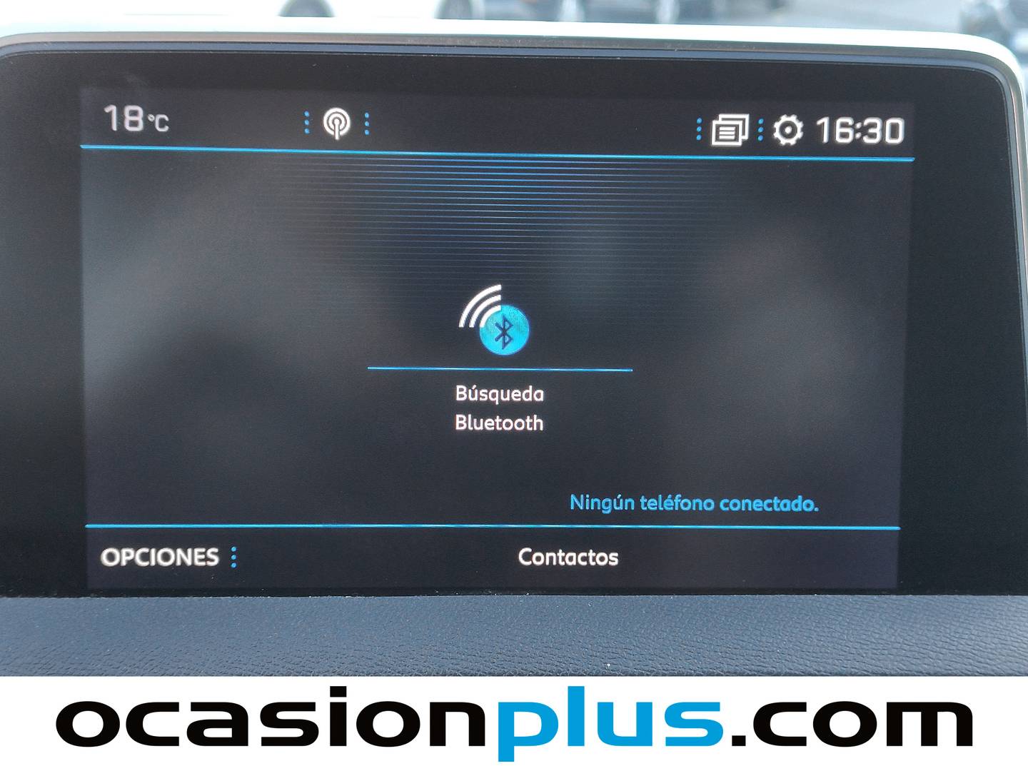 Accesorios del Peugeot 3008 Peugeot 3008 BlueHDI 130 S&S Allure (130 CV)