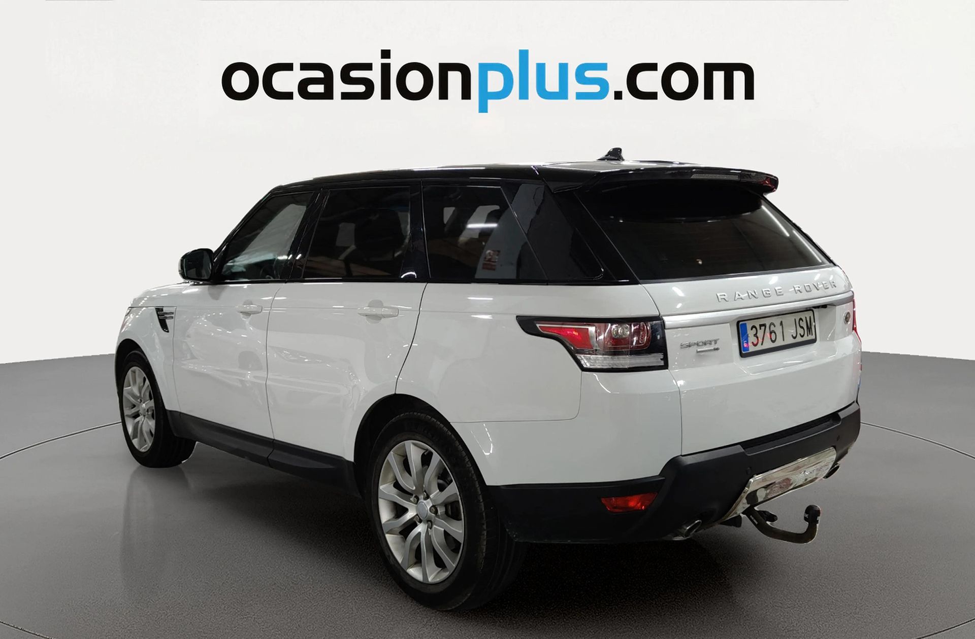 Land Rover Range Rover Sport 3.0 TDV6 SE - foto 3