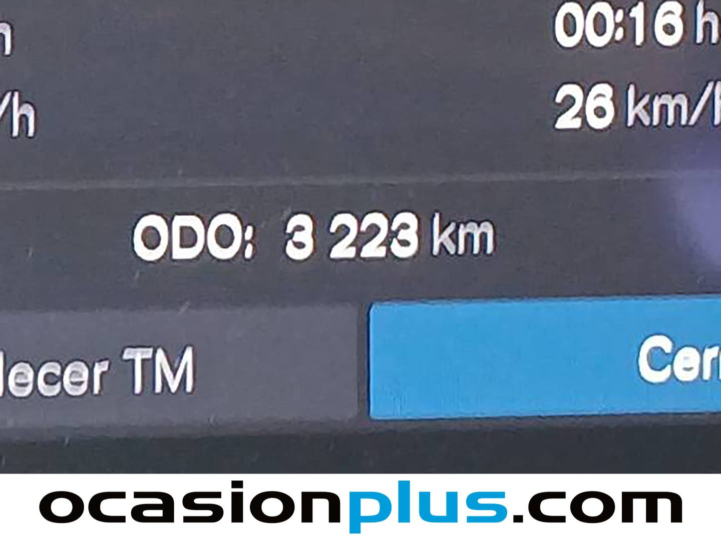 Volvo XC40 Volvo XC40 Single Recharge Plus Auto (238 CV) seminuevo