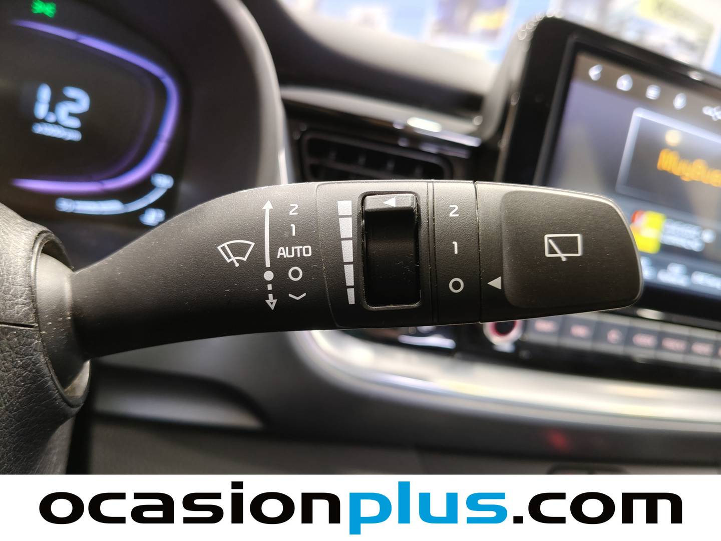 KIA Stonic KIA Stonic 1.0 T-GDi Drive (100 CV) seminuevo