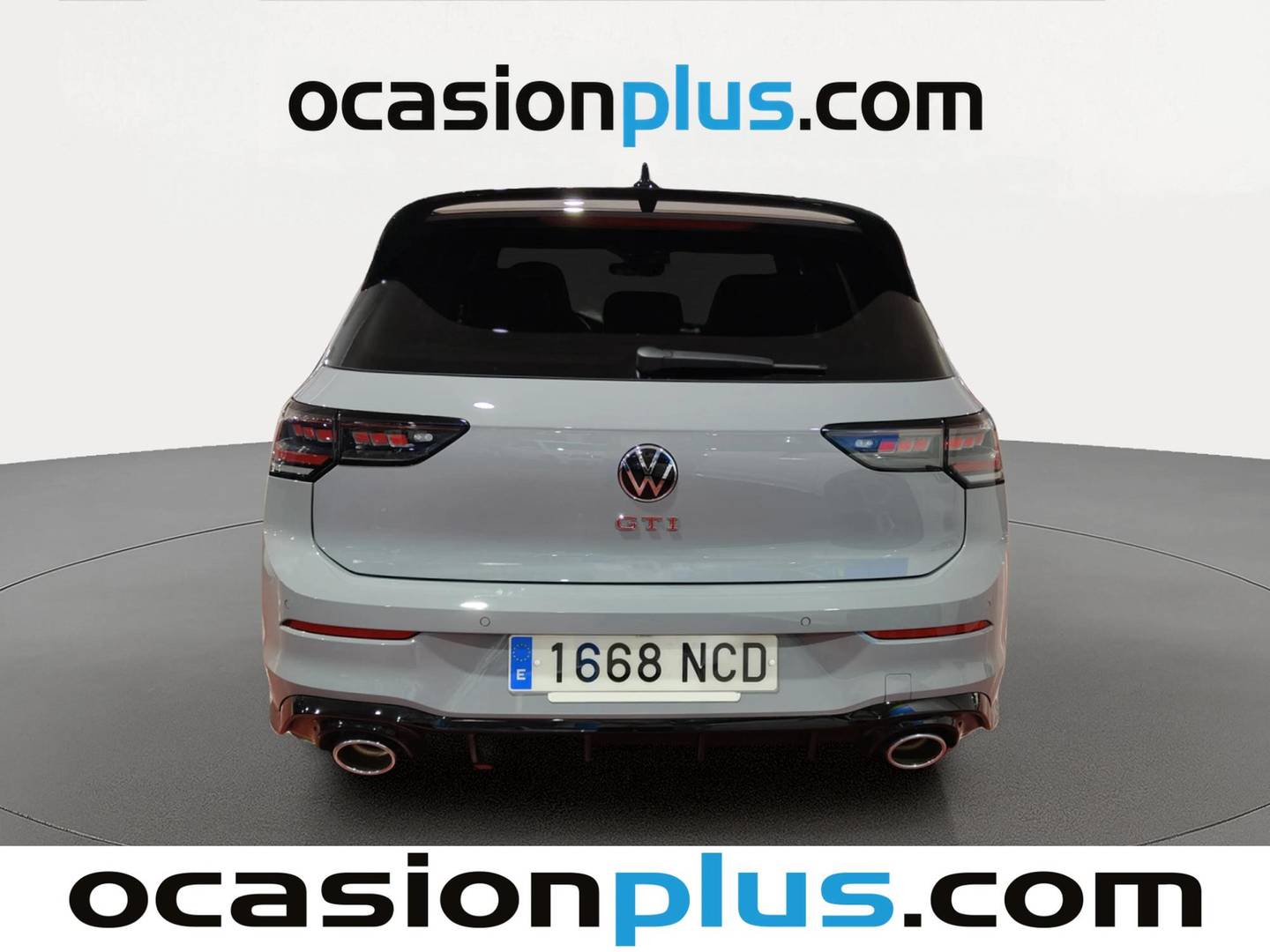 Volkswagen Golf Volkswagen Golf GTI Clubsport 2.0 TSI (300 CV) DSG km 0