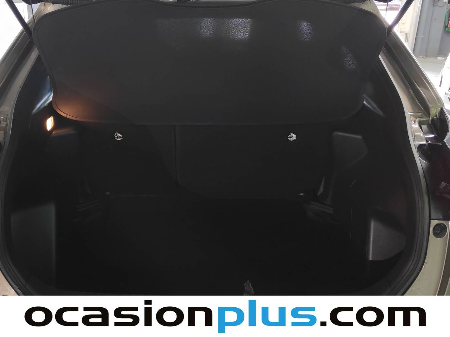 Foto Toyota Yaris Cross Toyota Yaris Cross 120H Active Tech (116 CV)