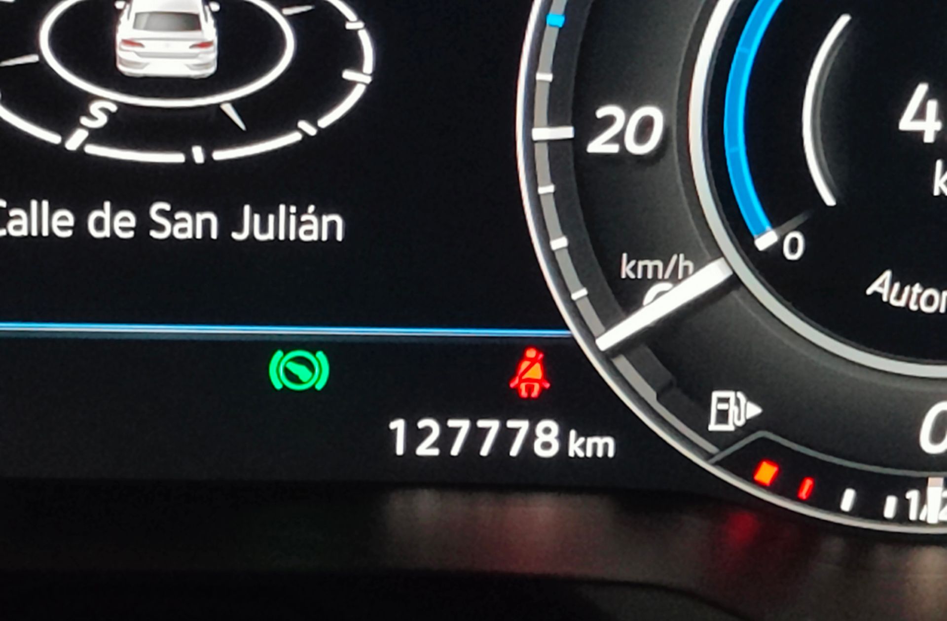 Volkswagen Arteon Elegance 2.0 TDI DSG 4Motion - foto 10