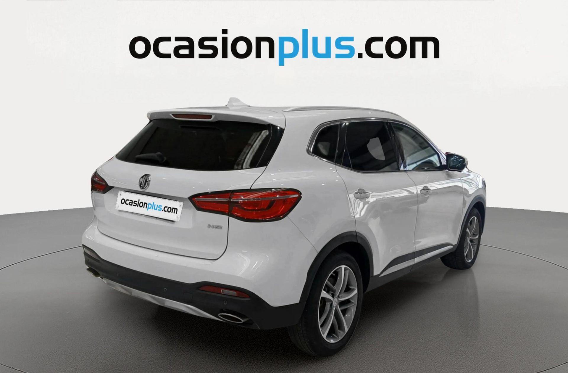 MG HS 1.5 Turbo GDI Luxury - foto 4