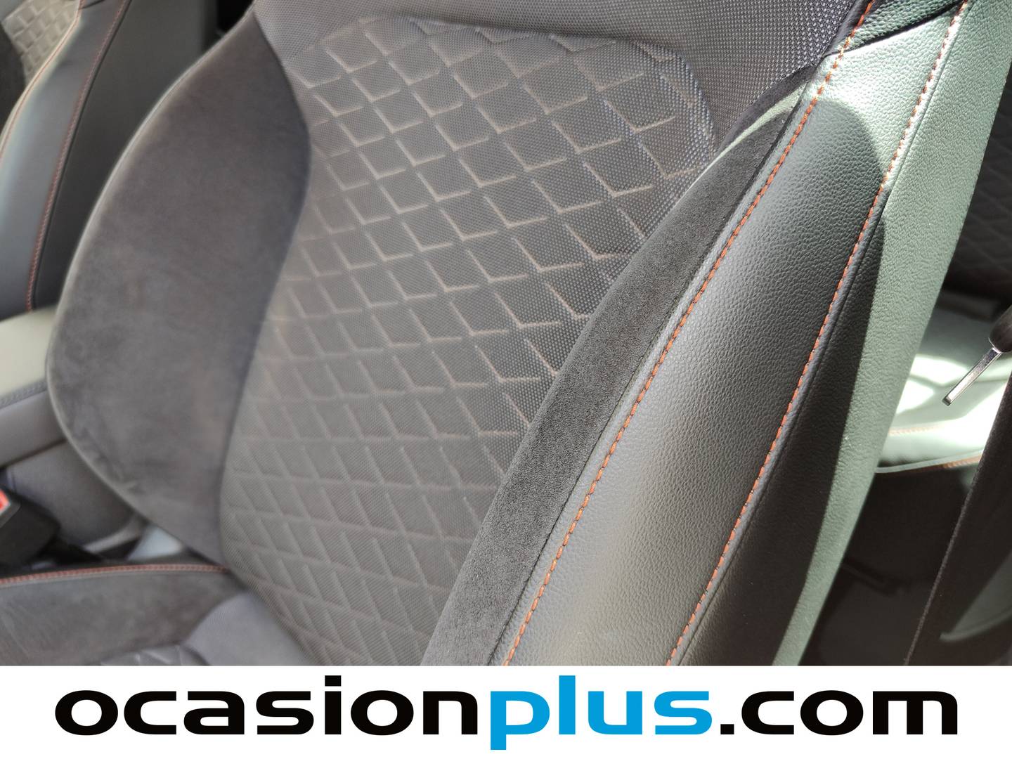 Extras y acabados del Seat Tarraco Seat Tarraco 2.0 TDI S&S FR GO L DSG (150 CV)