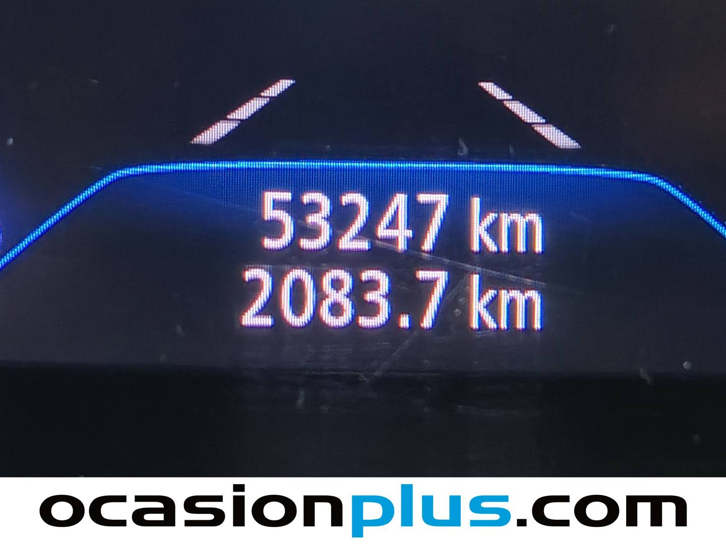 Renault Kadjar Renault Kadjar Techno TCe GPF (140 CV) EDC seminuevo