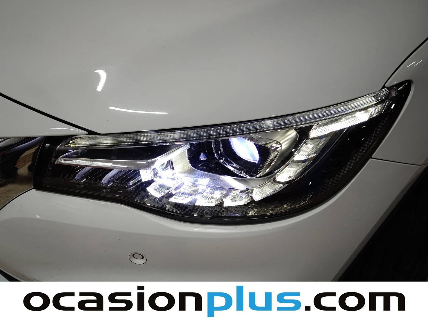 Foto MG HS MG HS 1.5 Turbo GDI Luxury (162 CV)