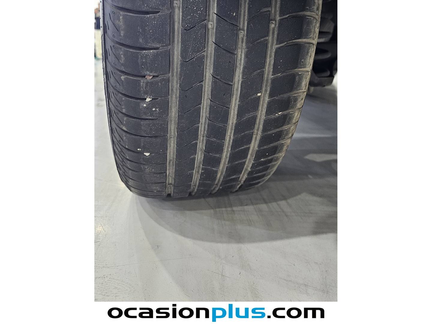 Skoda Karoq Skoda Karoq 1.5 TSI ACT Ambition  (150 CV) de segunda mano