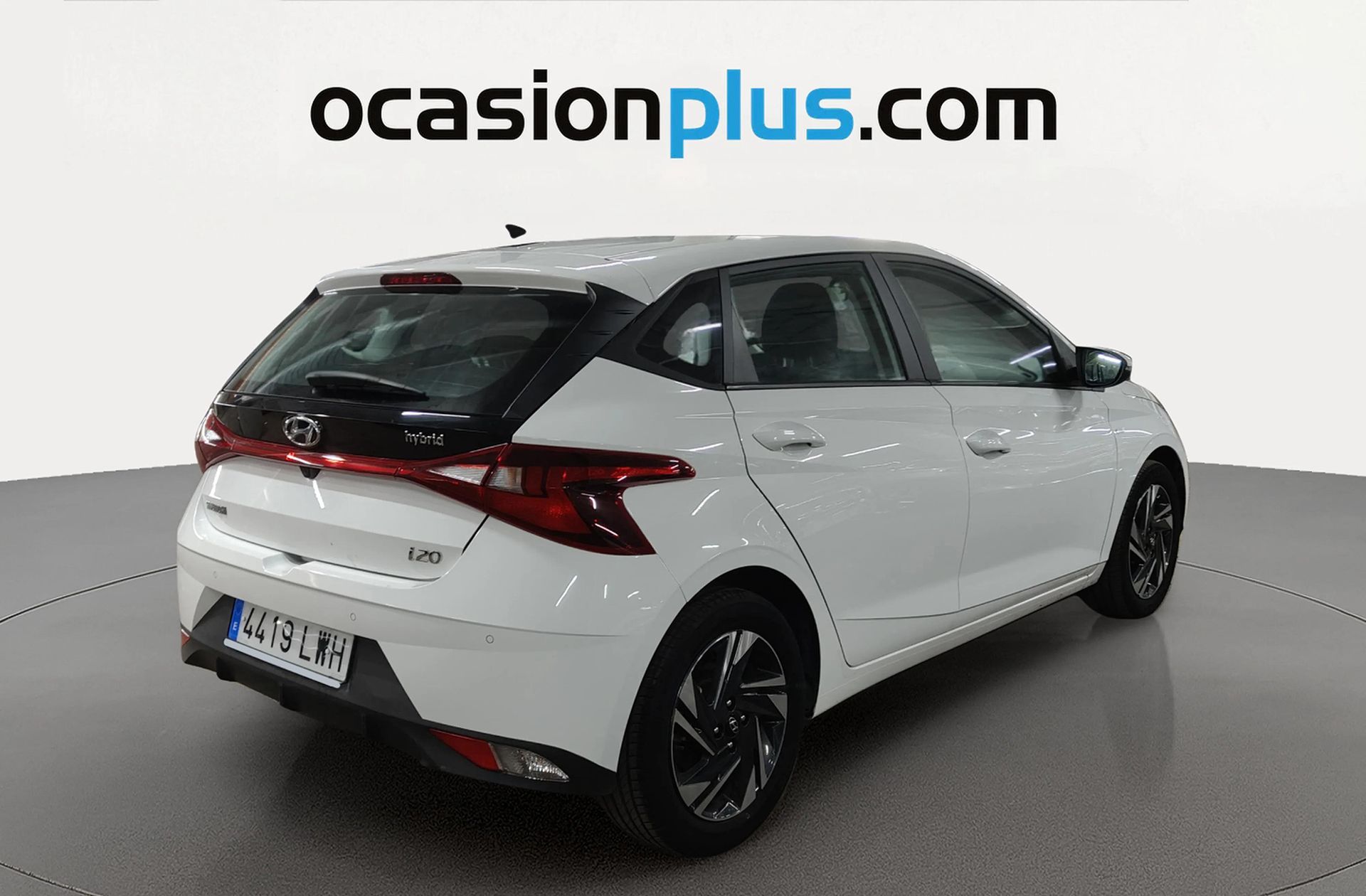 Hyundai i20 1.0 T-GDi 48V Klass - foto 4