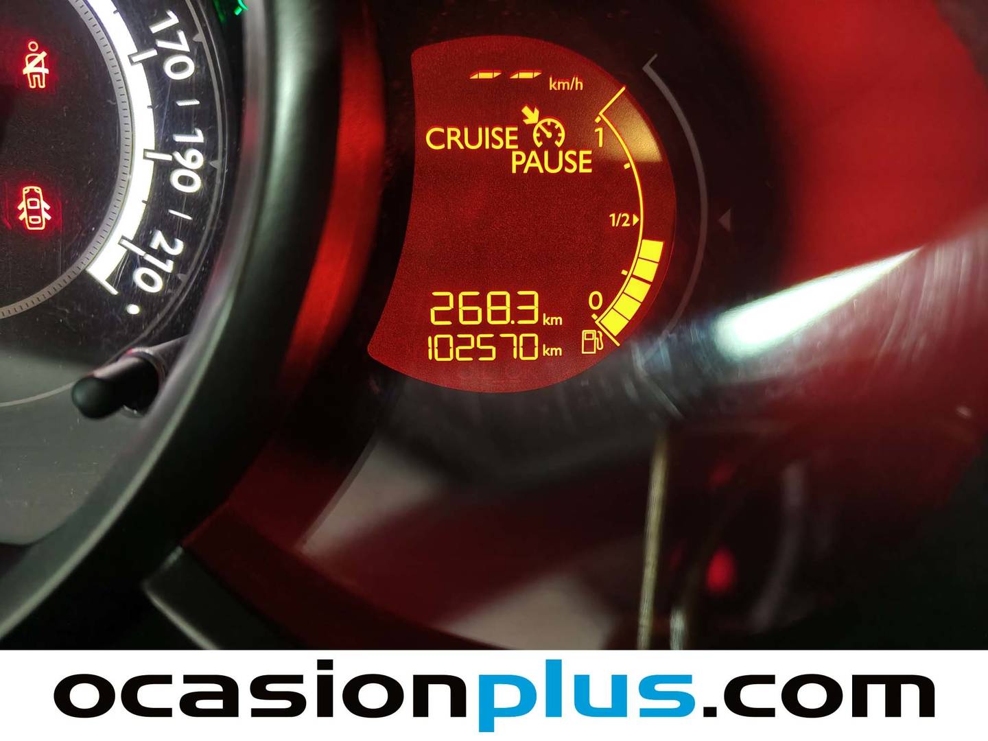 Foto Citroën C3 Citroen C3 PureTech 68 Live Edition (68 CV)