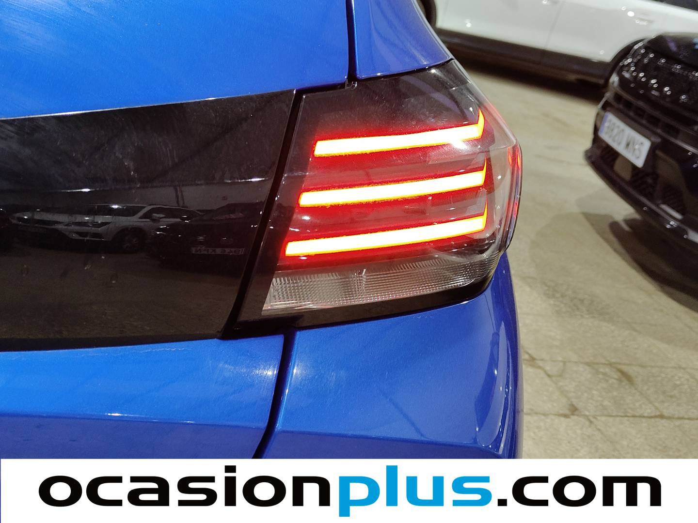 Foto Peugeot 208 Peugeot 208 PureTech 100 Allure (100 CV)