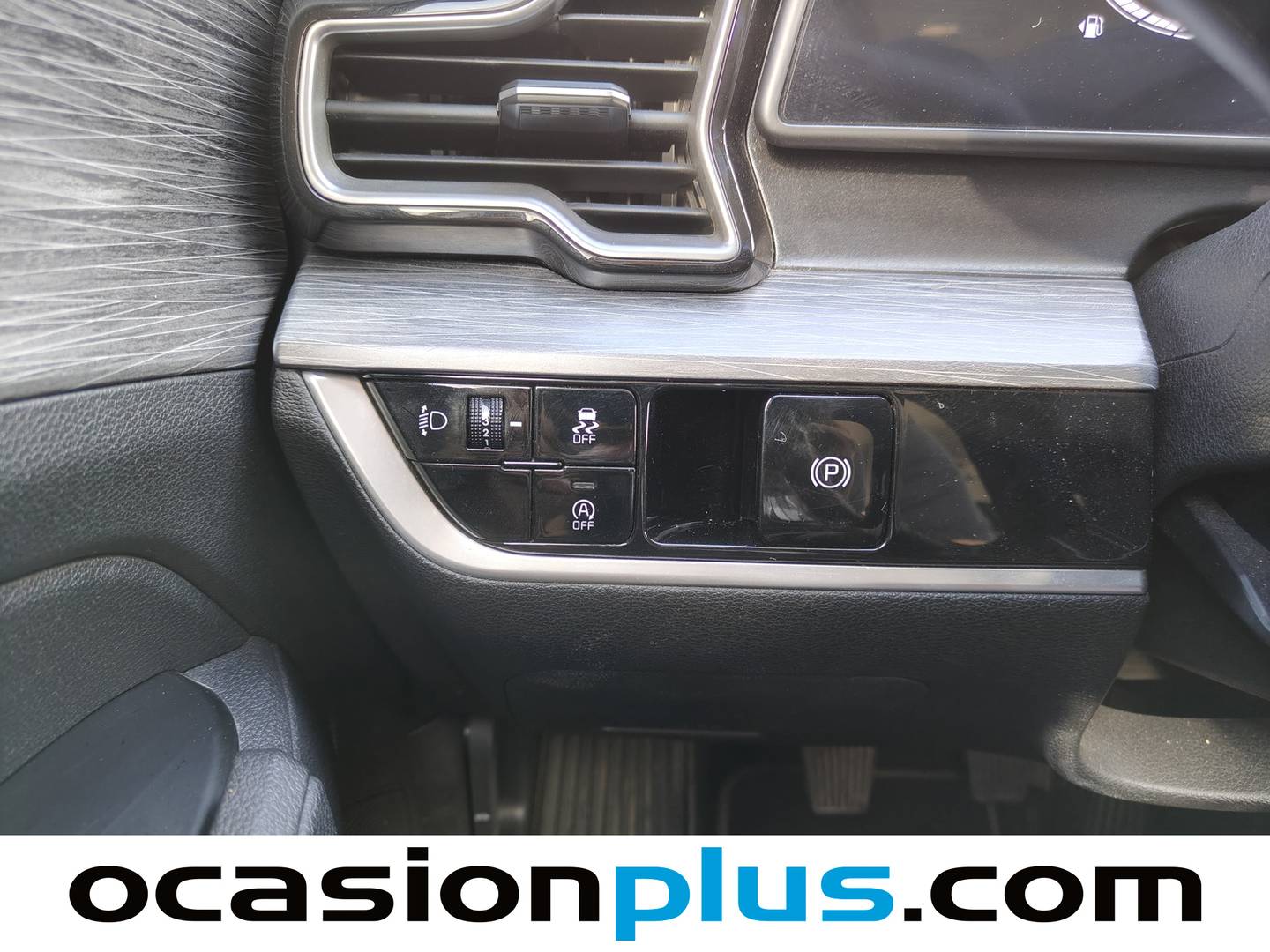 Foto KIA Sportage Kia Sportage 1.6 CRDi MHEV Business 4x2 (136 CV)