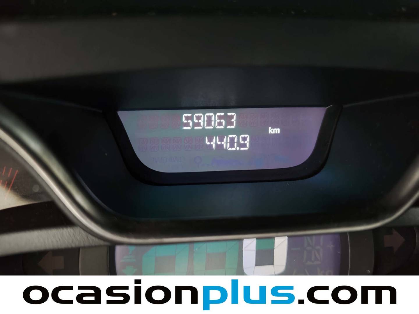 Foto Renault Captur Renault Captur Zen Energy TCe (90 CV)