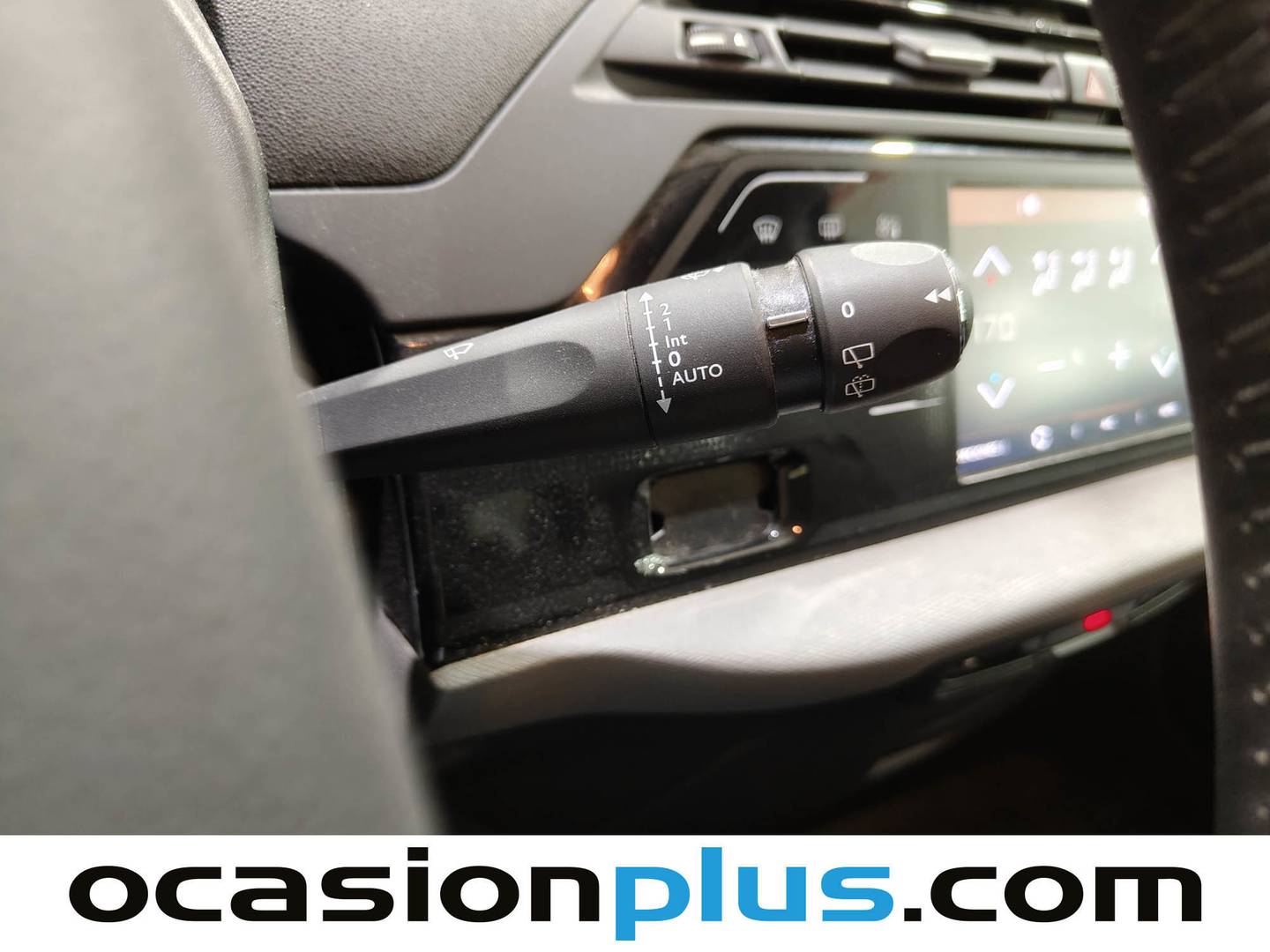 Citroën Grand C4 Spacetourer Citroën Grand C4 Spacetourer PureTech 130 S&S Feel (130 CV) 7 Plazas de ocasión