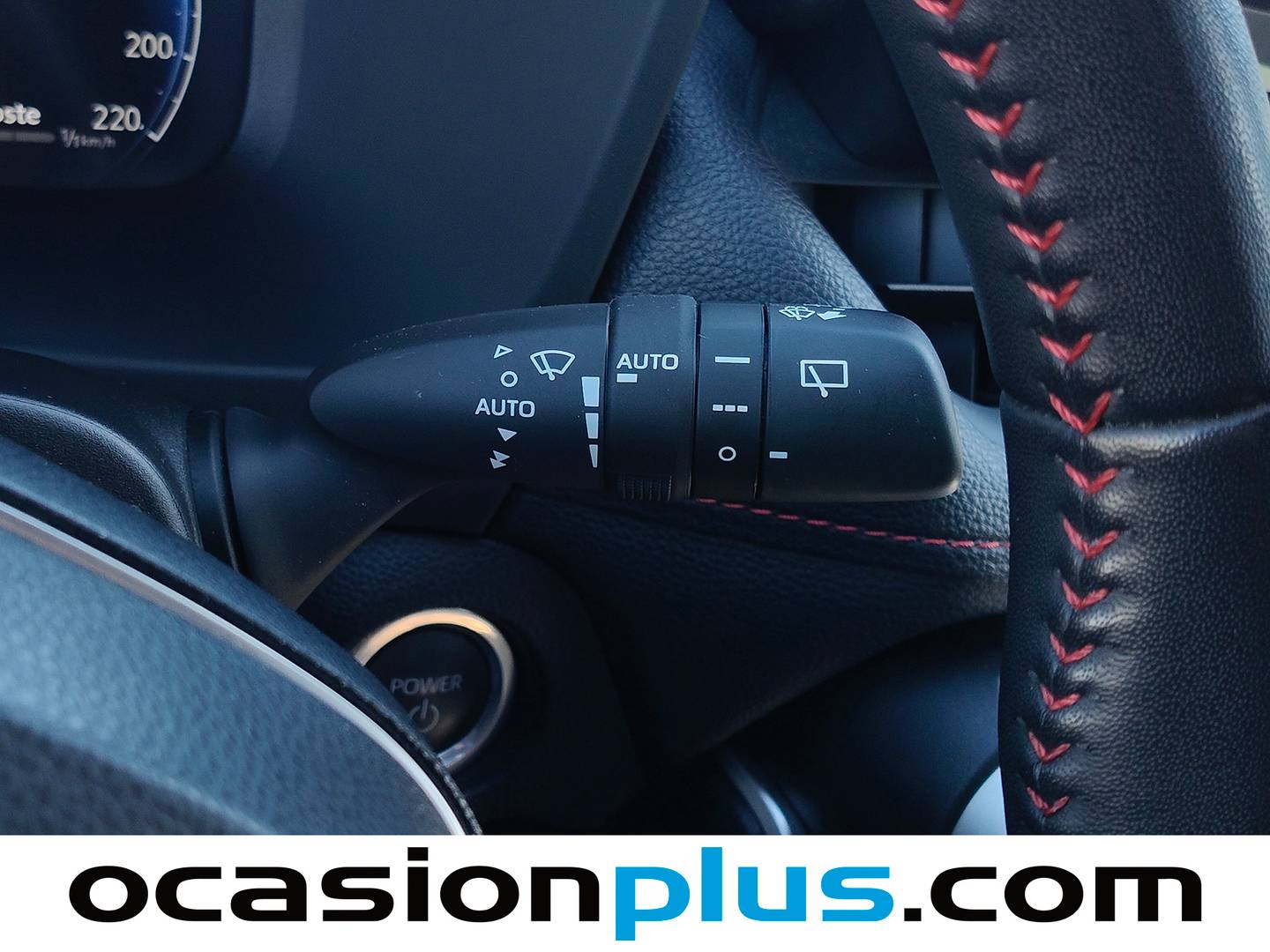 Foto Toyota Rav4 Toyota Rav4 2.5l PLug-In Hybrid 300PH (e-CVT) Advance (306 CV)