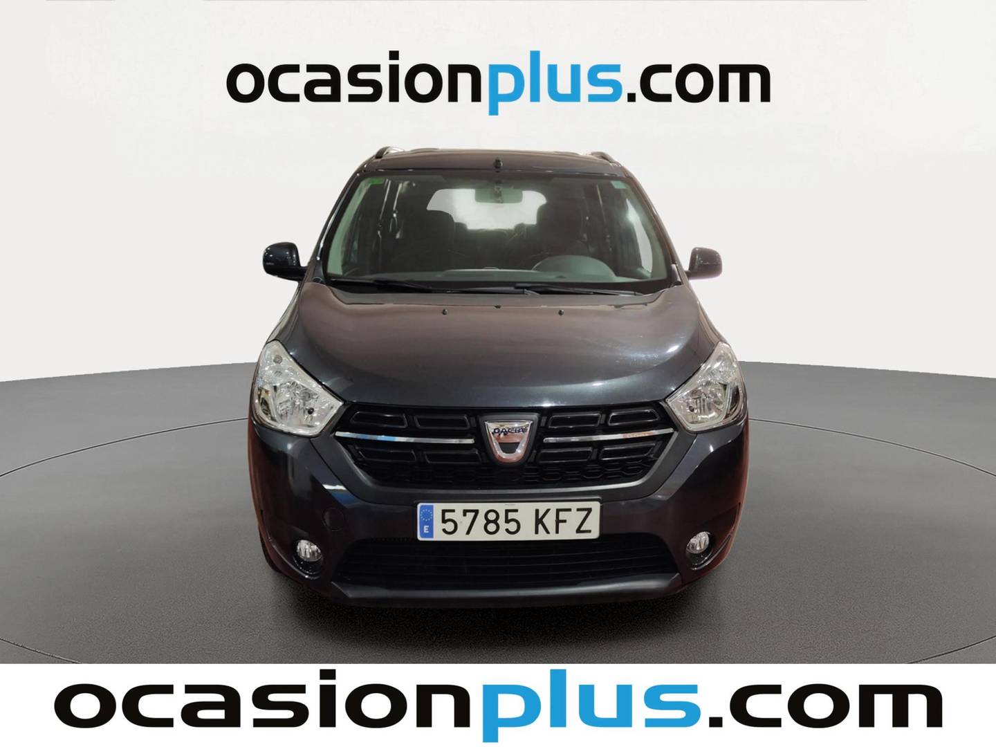 Dacia Lodgy Dacia Lodgy Laureate TCe (115 CV) 115cv