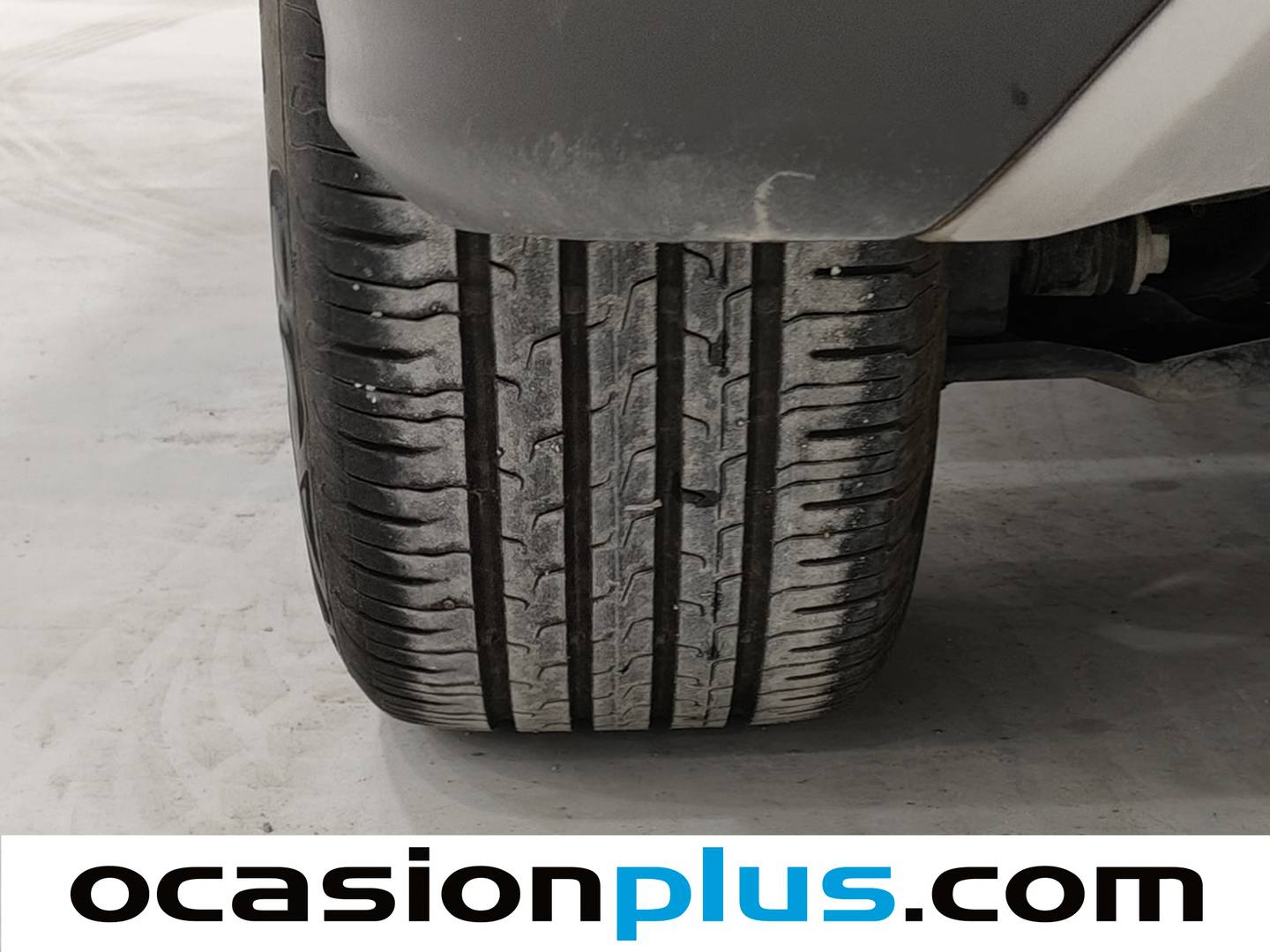 Ford Focus Ford Focus 1.0 Ecoboost MHEV Active Auto (155 CV) seminuevo