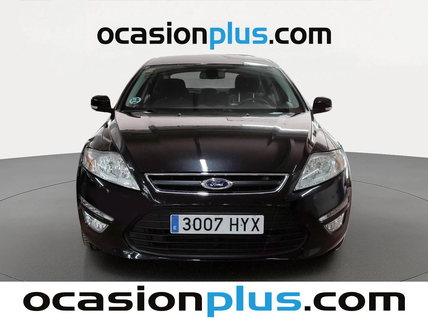 Ford Mondeo Ford Mondeo 2.0 TDCI Limited Edition (140 CV) barato