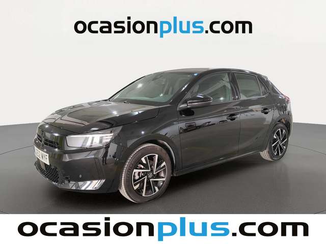 Opel Corsa 1.2 T XHL GS (100 CV) de segunda mano