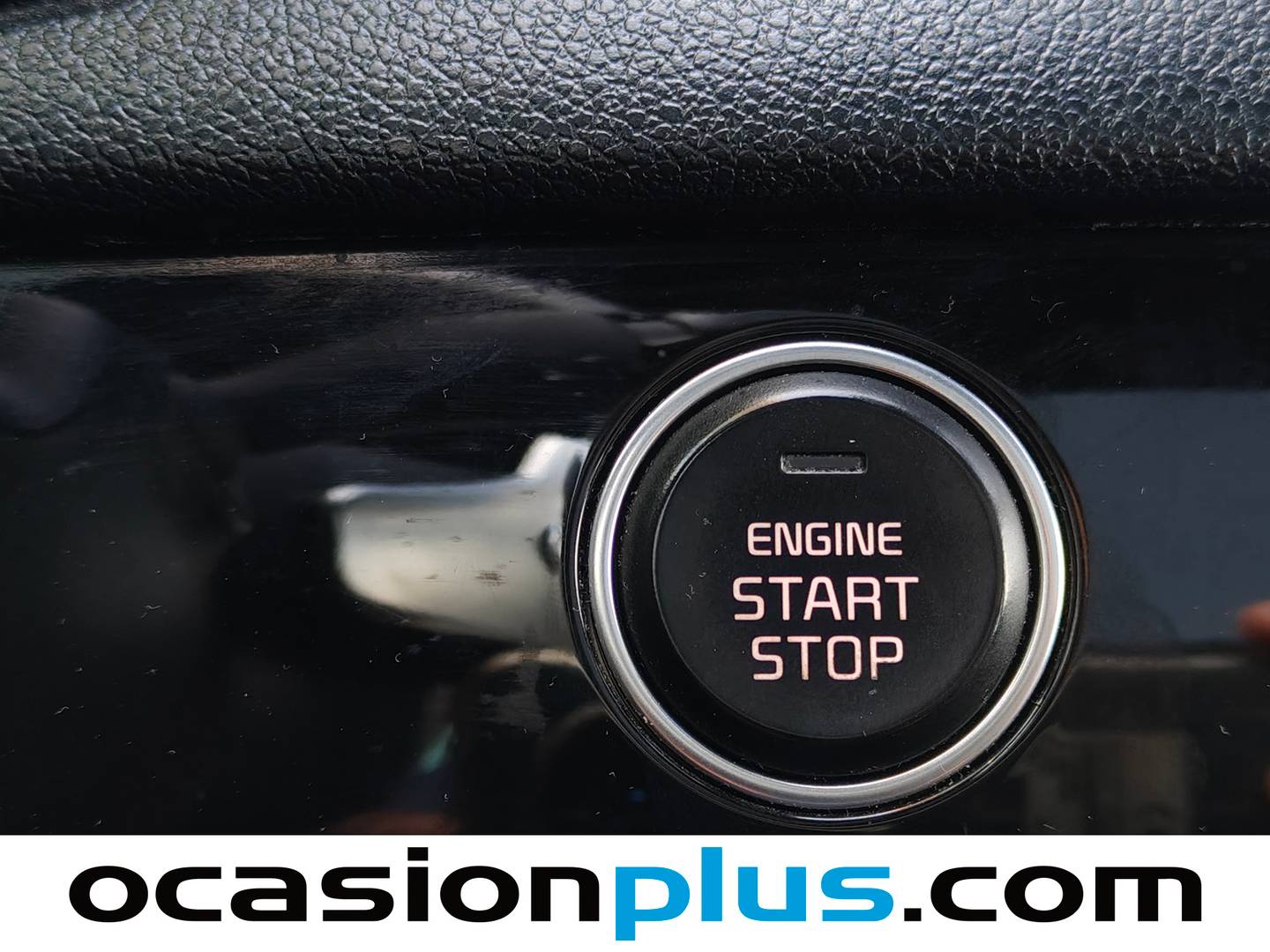 KIA Sportage KIA Sportage 1.6 MHEV GT Line Xtreme 4X2 DCT (136 CV) 2020
