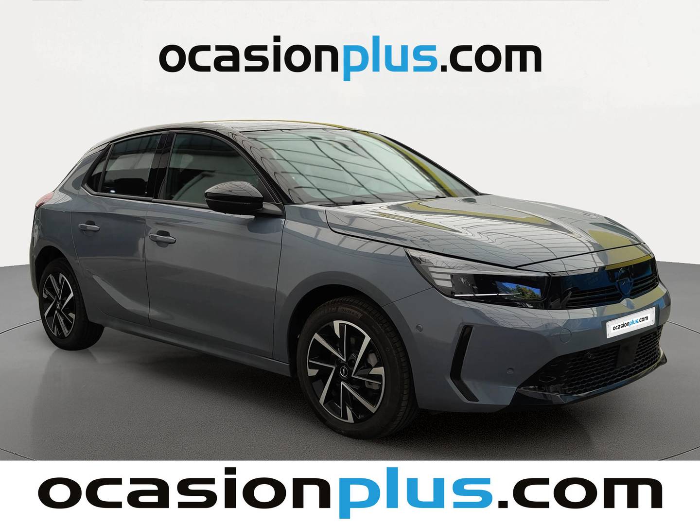 Foto delantera Opel Corsa Opel Corsa 1.2T XHL GS (100 CV) derecha