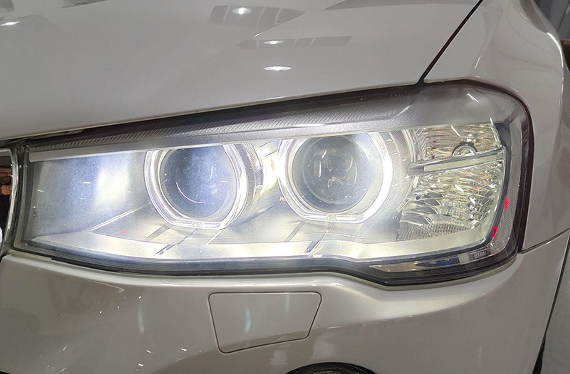 BMW X4 xDrive20d - foto 13