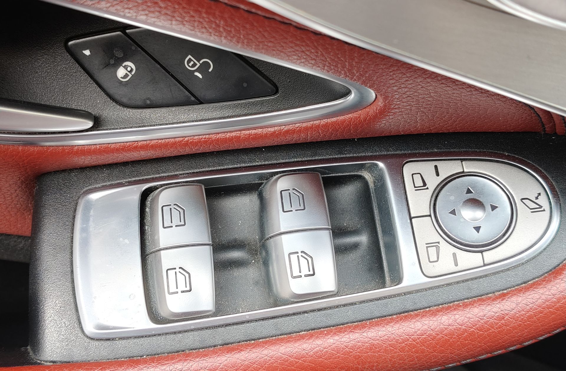 Mercedes-Benz Clase C Cabrio 250 d Pack AMG - foto 20