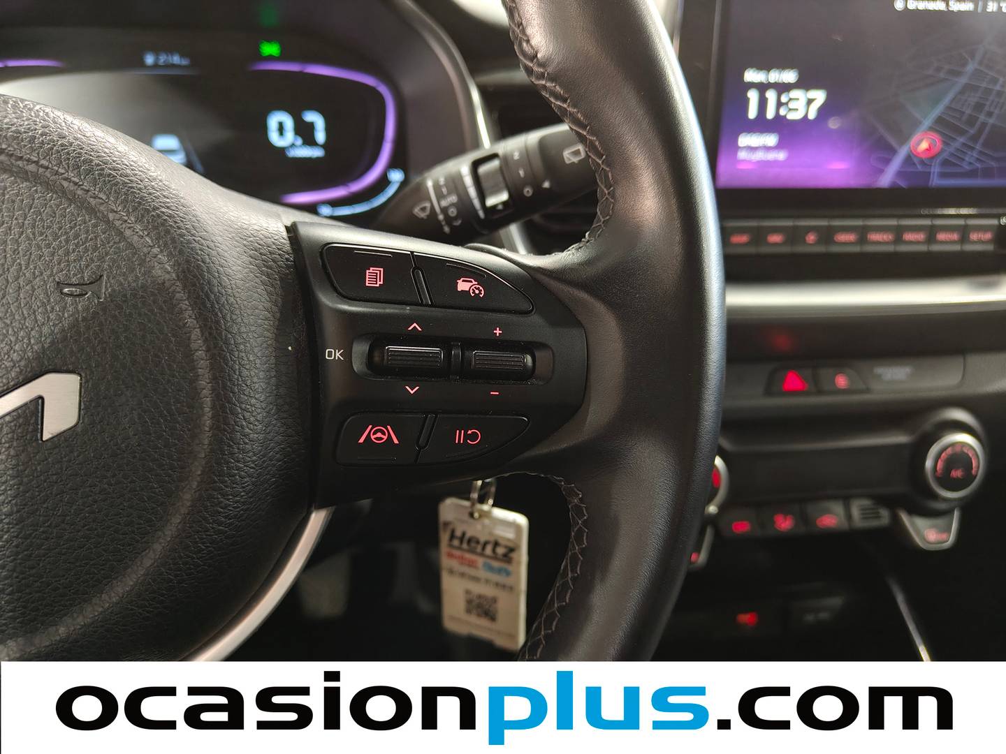 KIA Stonic KIA Stonic 1.2 DPi Drive (79 CV) seminuevo