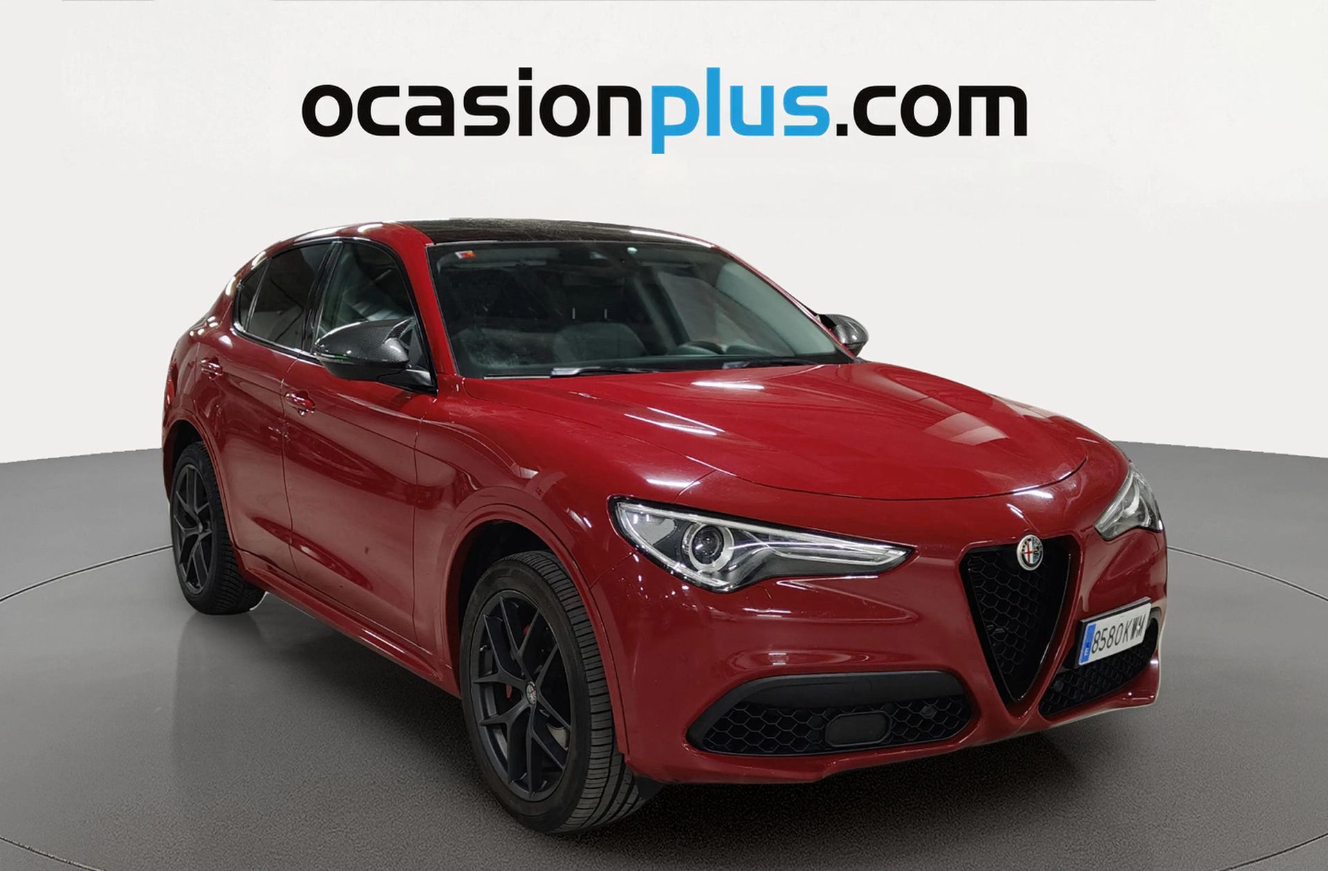 Alfa Romeo Stelvio 2.0 Gasolina Executive AWD - foto 2