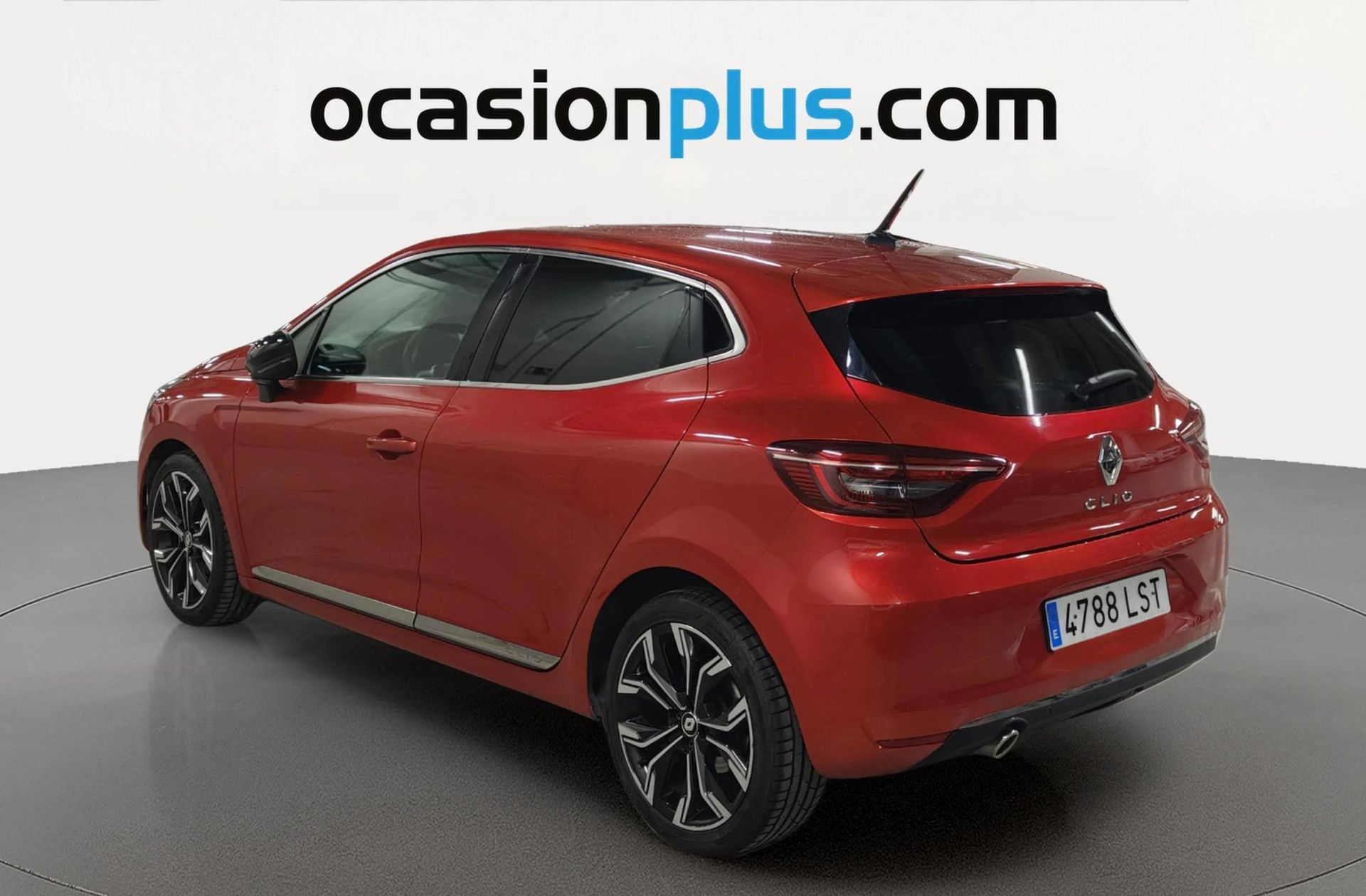 Renault Clio Zen TCe - foto 3