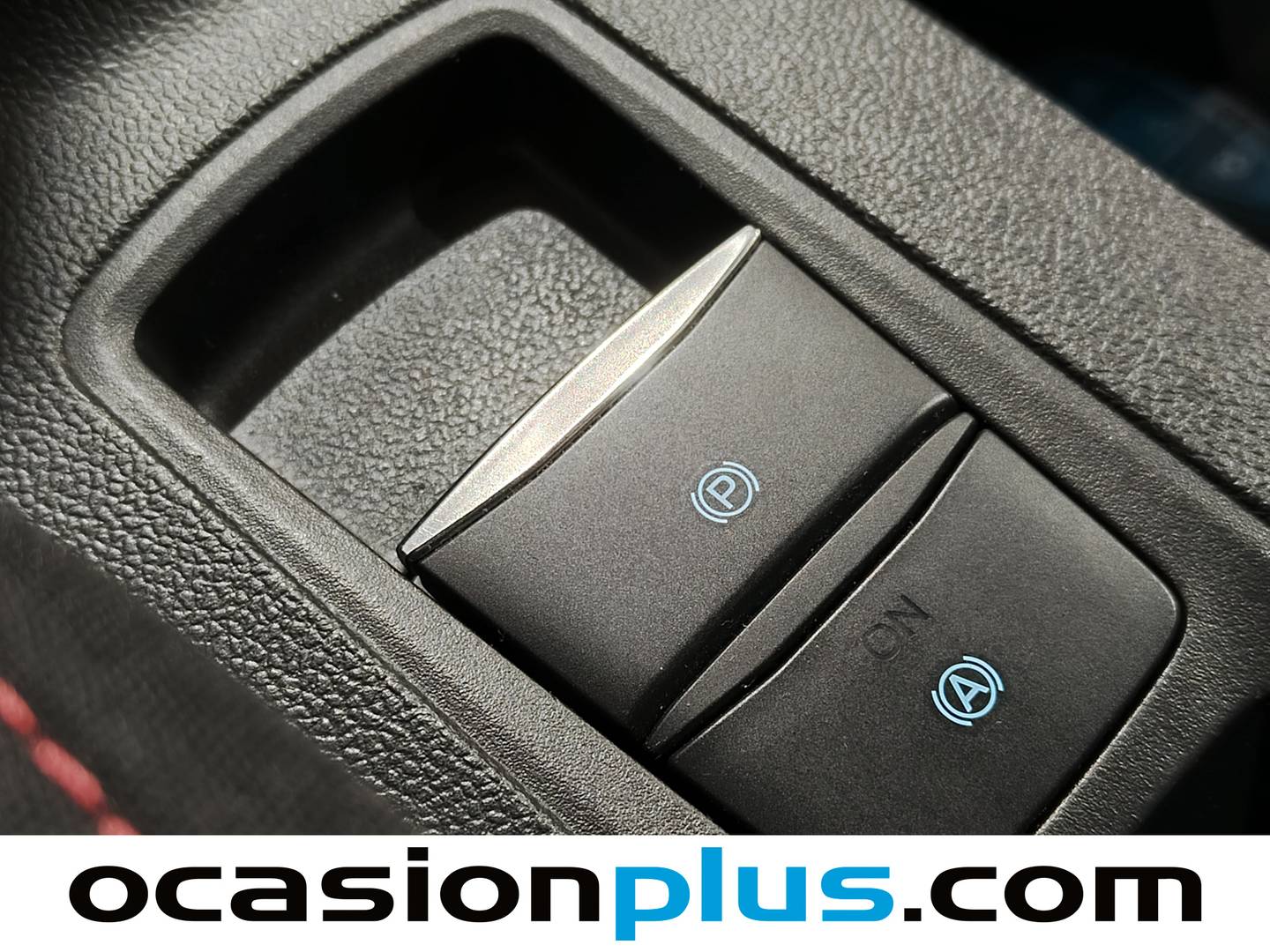 Ford Focus Ford Focus 1.0 Ecoboost MHEV ST-Line Auto (155 CV) seminuevo