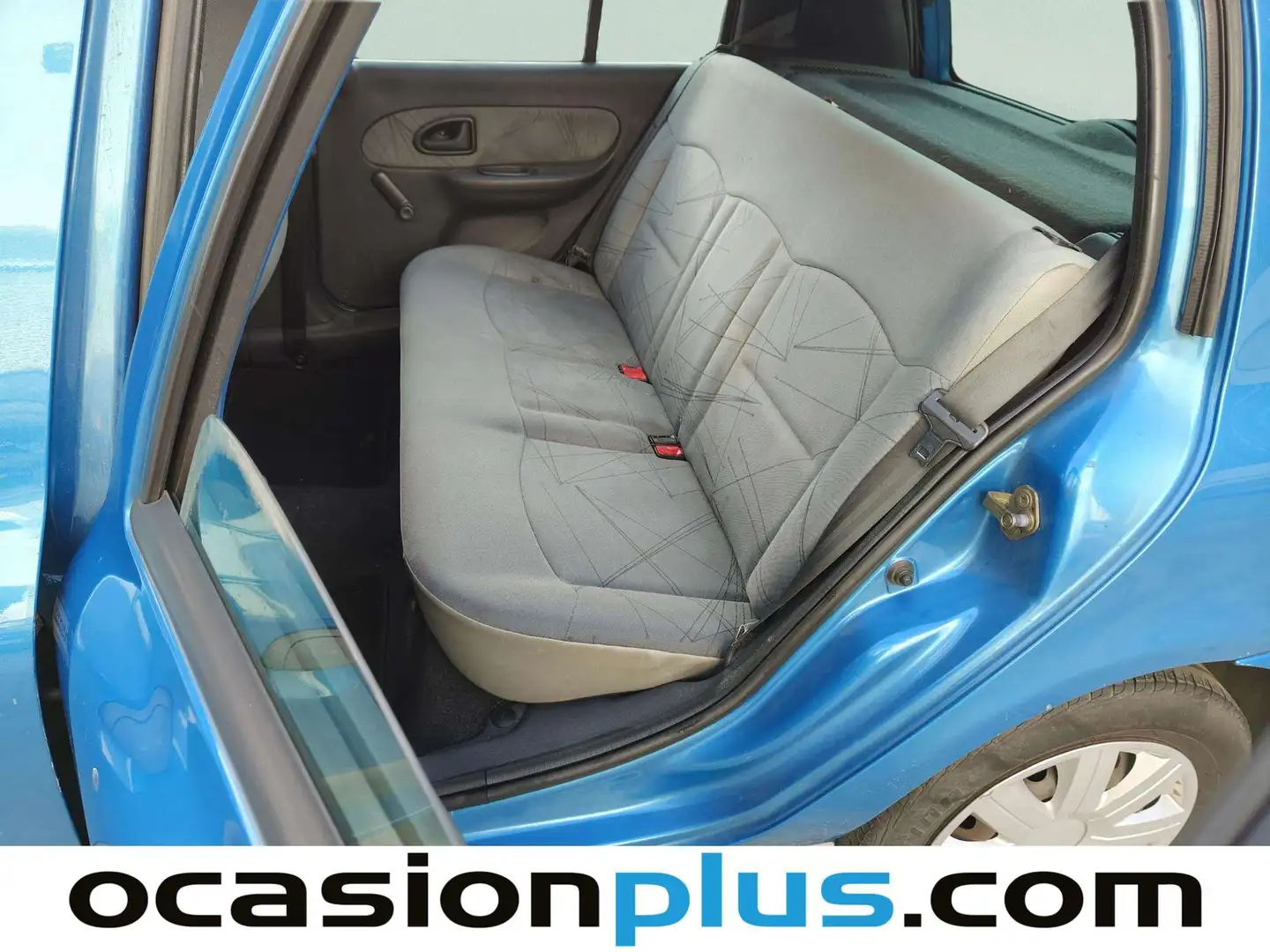 Foto Renault Clio Renault Clio 1.5 dCi Expression (65 CV)