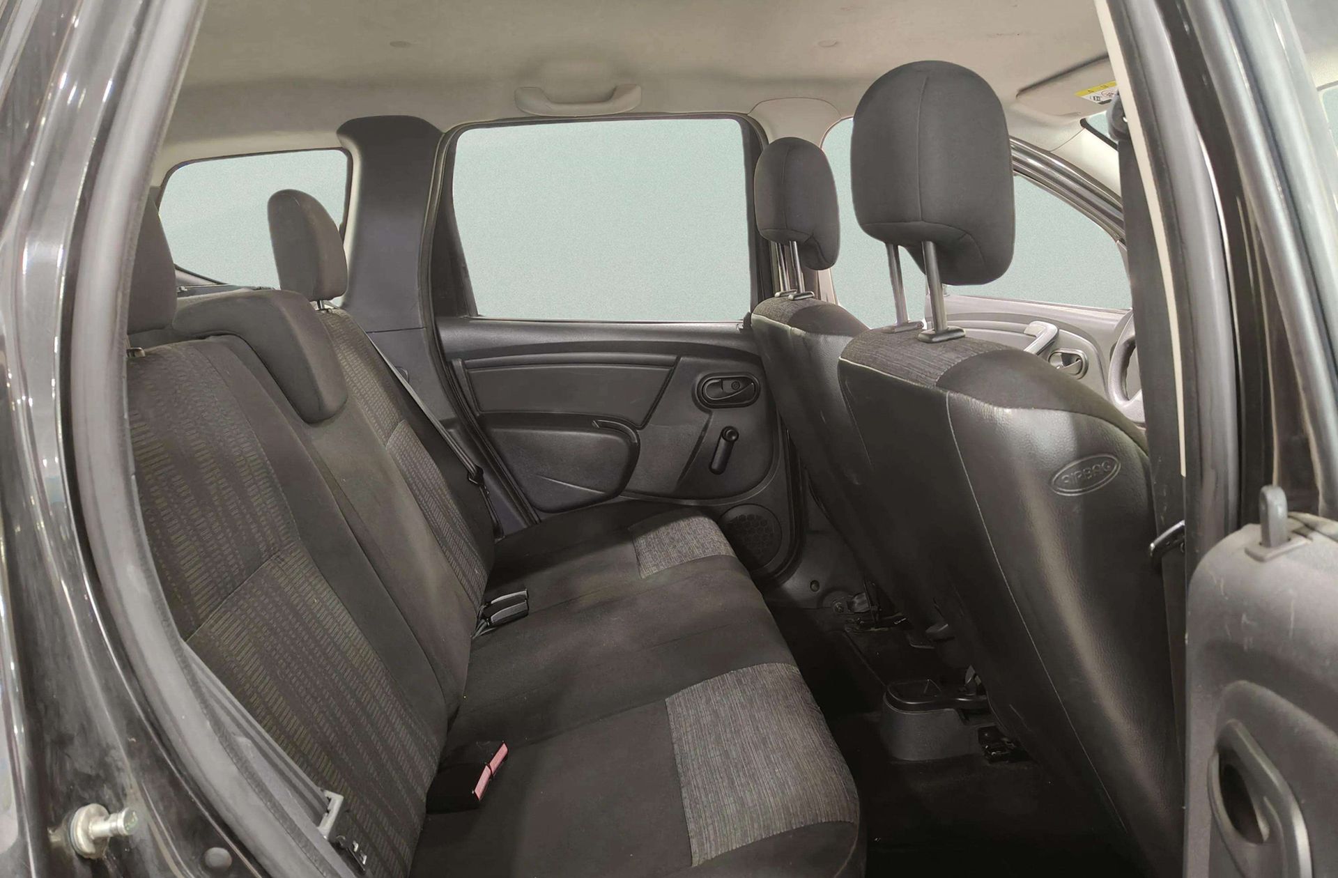 Dacia Duster Ambiance dCi - foto 14