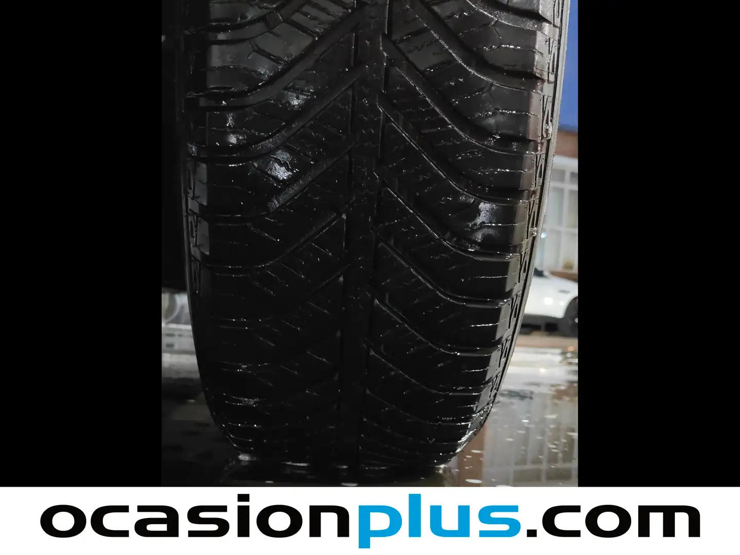 Foto Renault Kadjar Renault Kadjar Zen TCe (140 CV) GPF