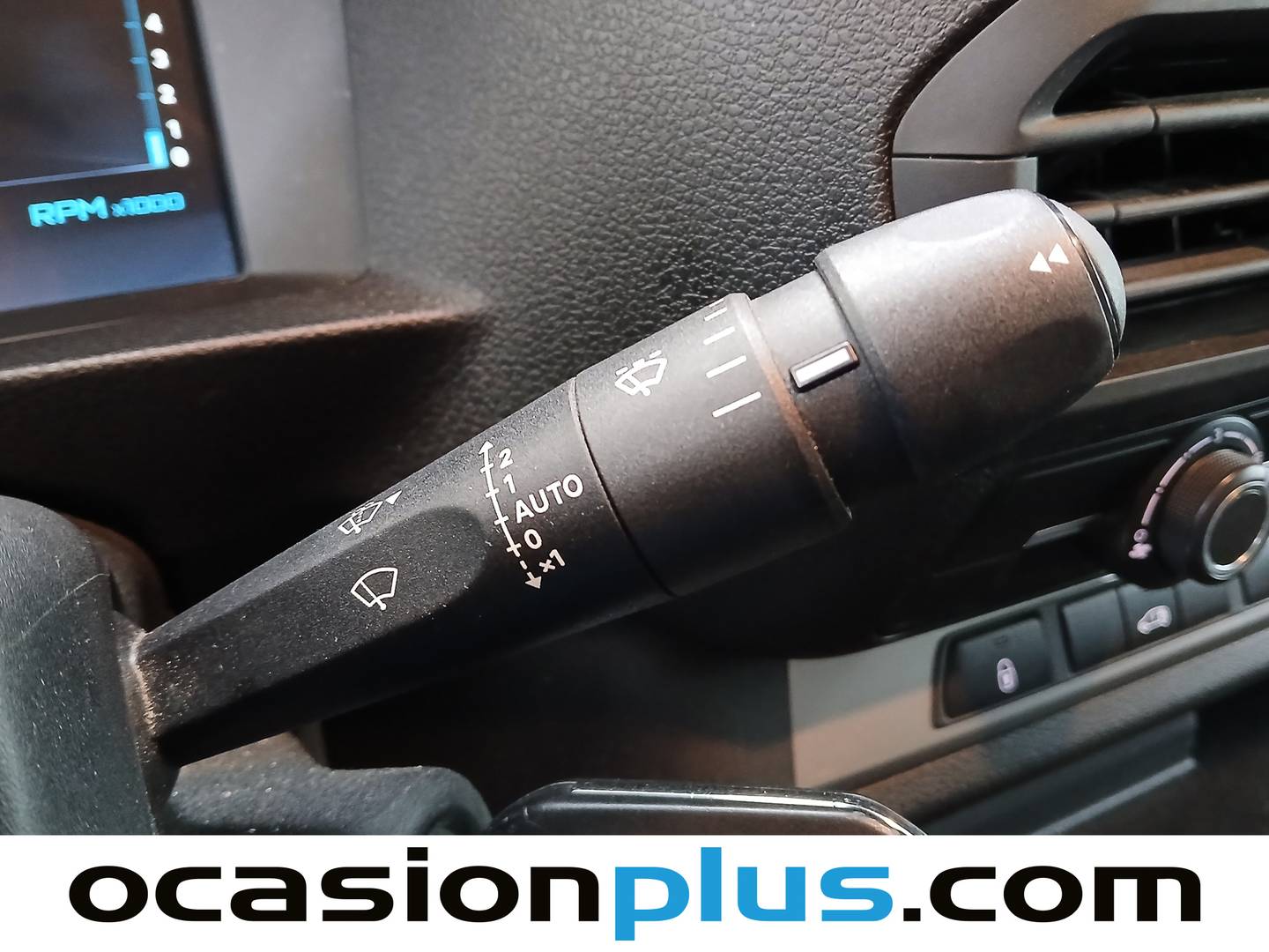 Extras del Citroën Jumpy Citroën Jumpy Furgon BlueHDI 120 S&S Talla M (120 CV) 3 Plazas