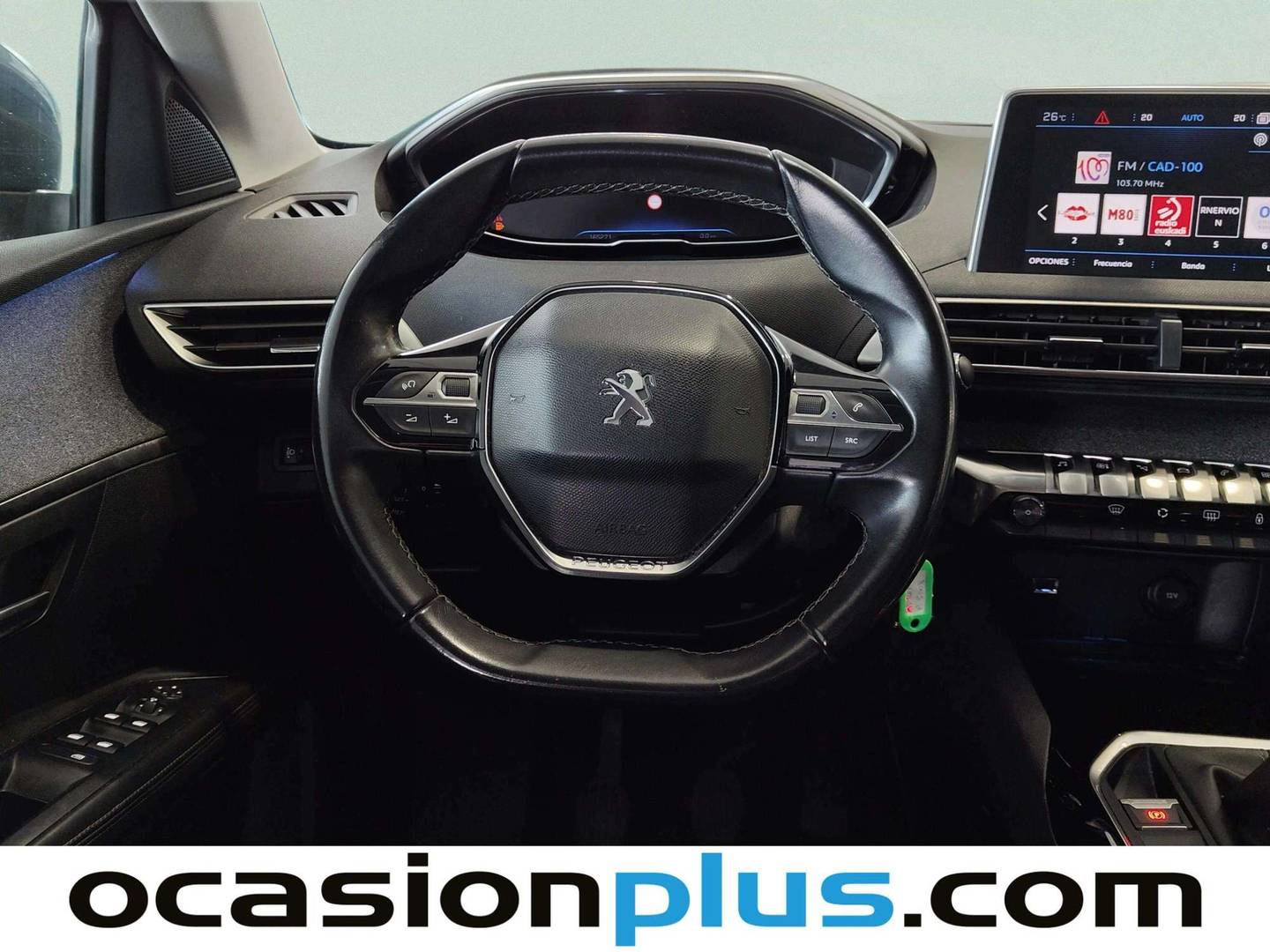 Peugeot 5008 Peugeot 5008 PureTech 130 S&S Allure (130 CV) 7 Plazas barato