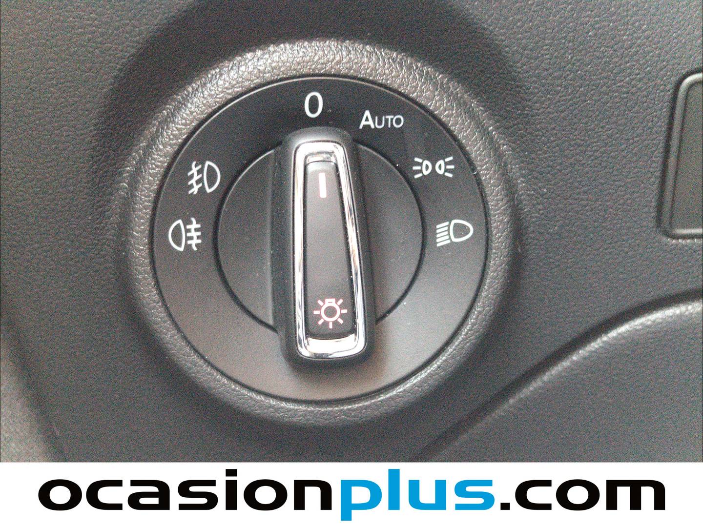 Seat León Seat León 1.5 TSI S&S Style Visio Edition (130 CV) seminuevo