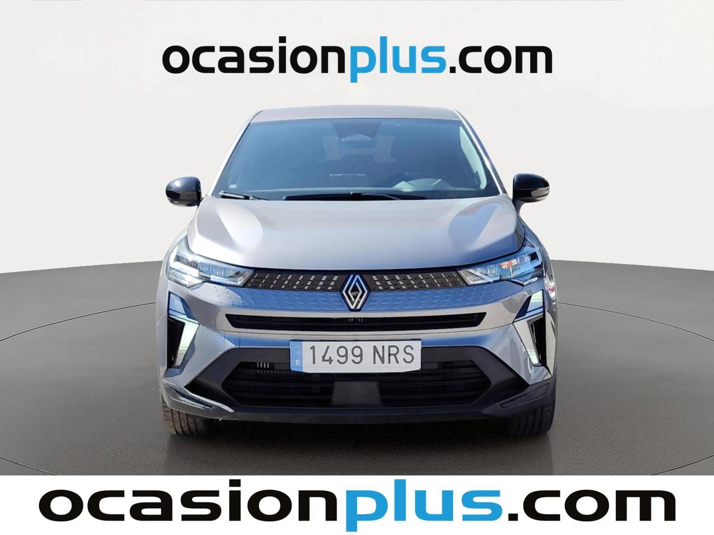 Renault Captur Renault Captur Evolution TCe 160 Mild Hybrid EDC (160 CV) km 0