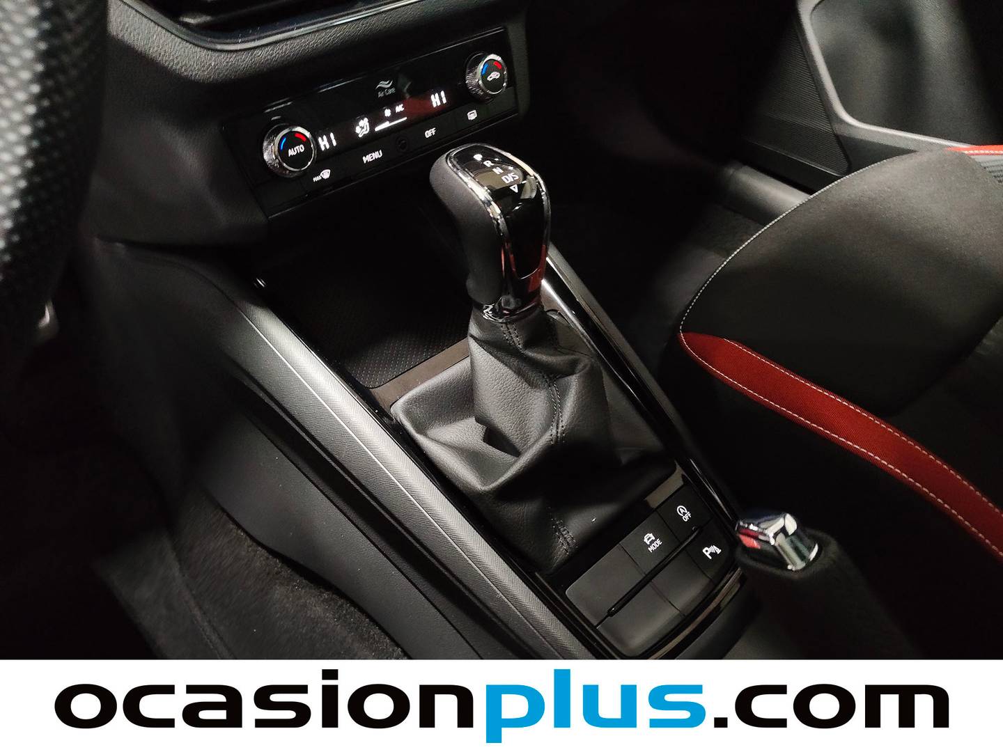 Foto Skoda Kamiq Skoda Kamiq 1.0 TSI Montecarlo DSG (110 CV)