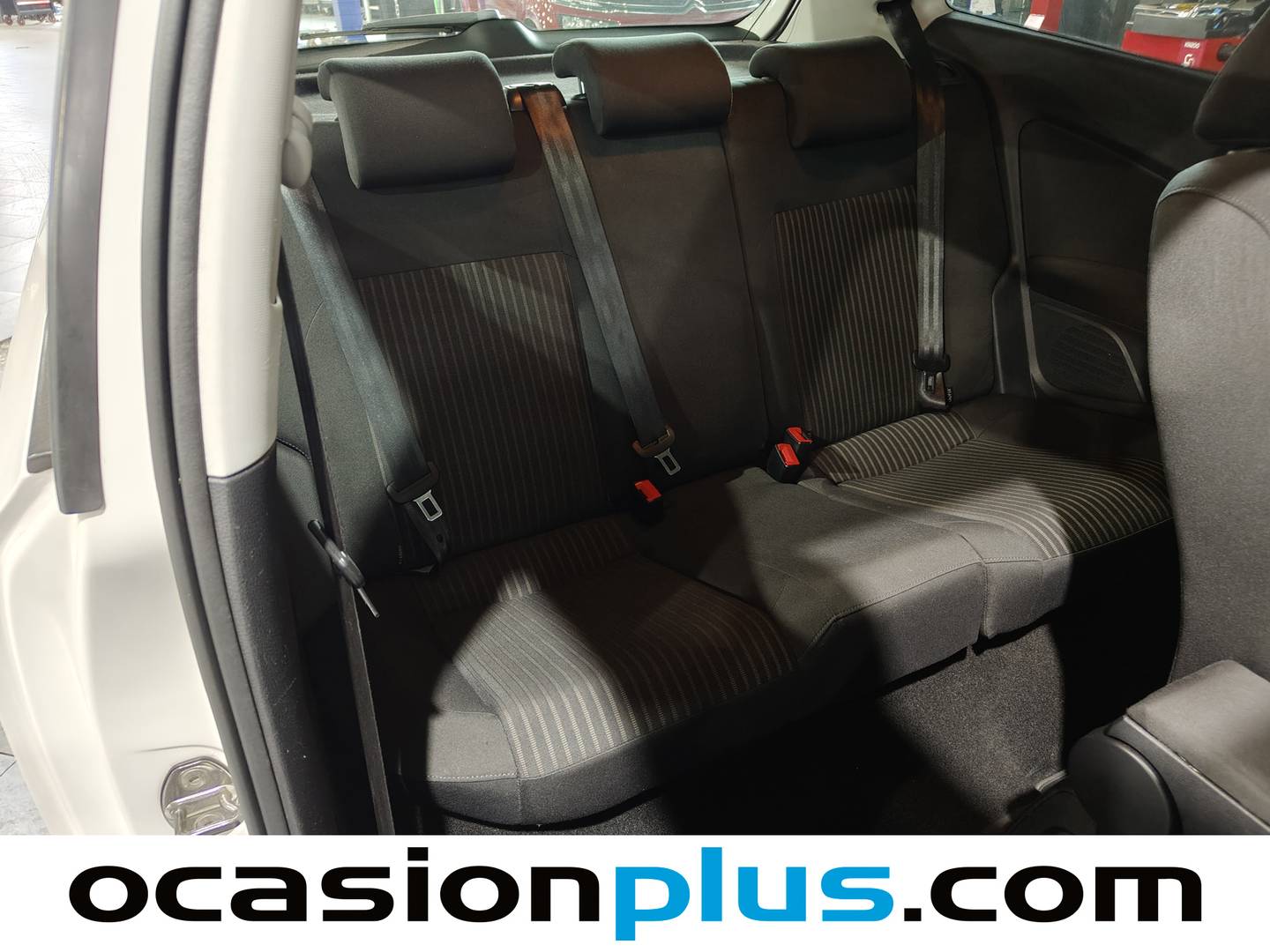 Foto Volkswagen Polo Volkswagen Polo Sport 1.2 TSI  (90 CV) DSG