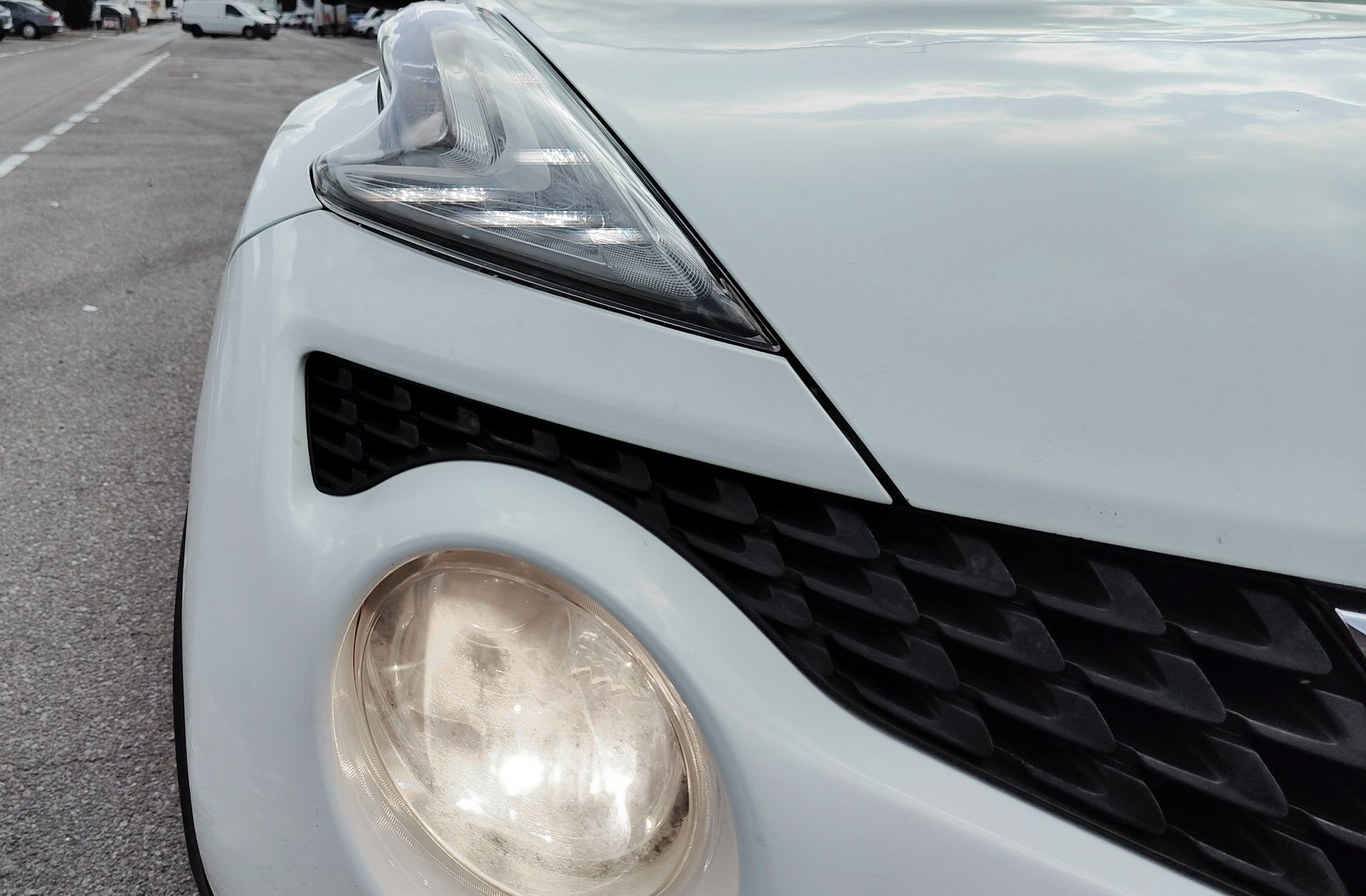 Nissan Juke 1.5 dCi N-Tec 4x2 - foto 14