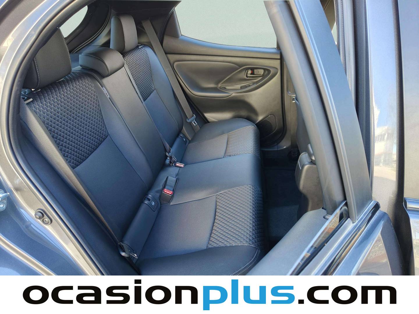 Toyota Yaris Toyota Yaris 1.5 120H Style Plus (116 CV) automático