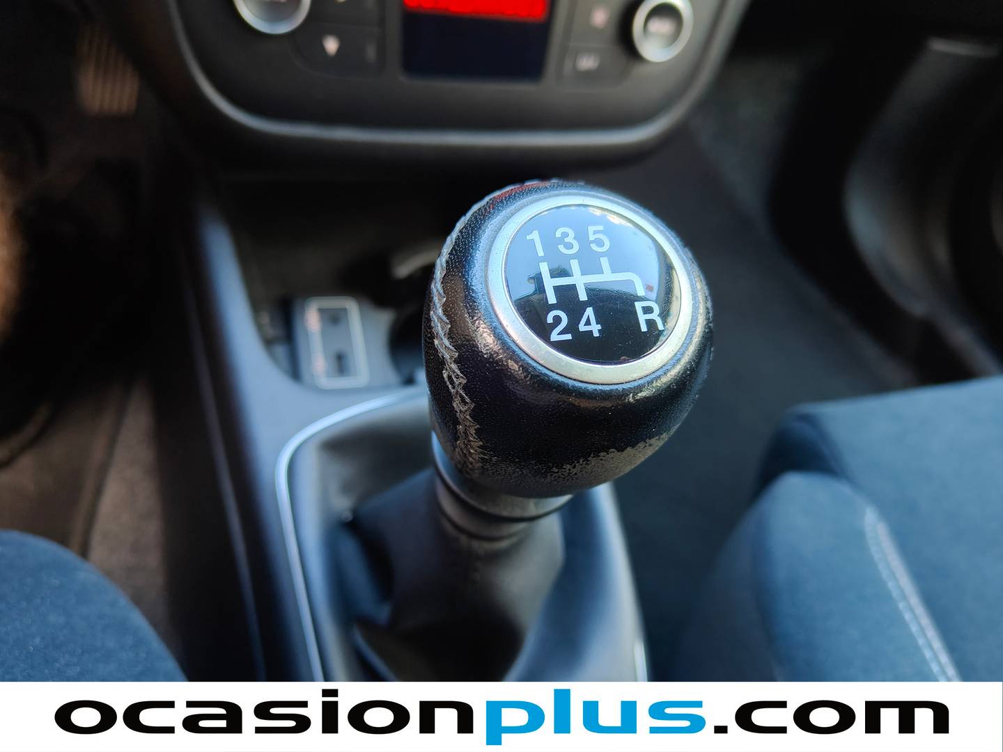 Fiat Punto Fiat Punto 1.2 S&S Easy (69 CV) de segunda mano