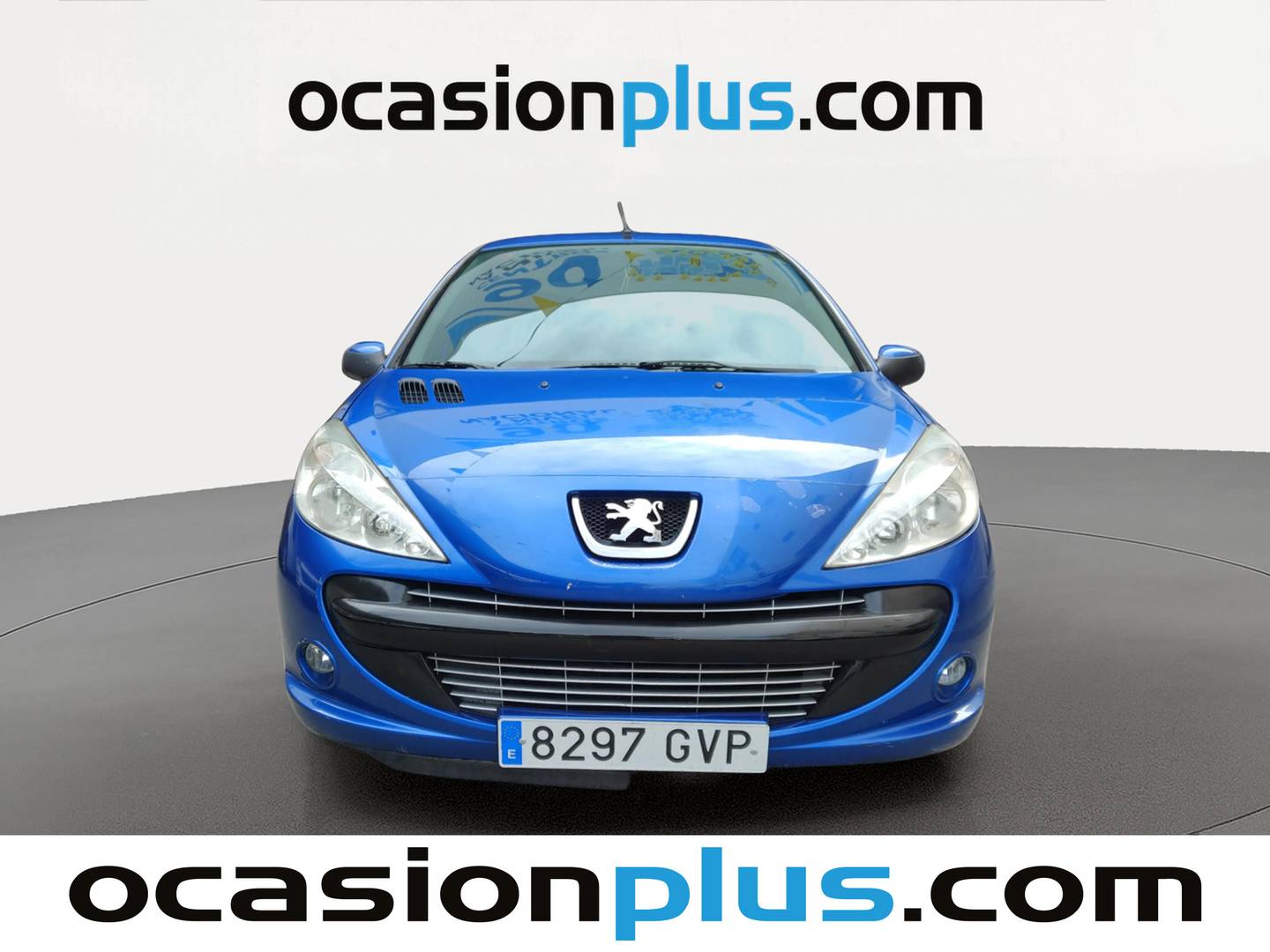 Peugeot 206 + Peugeot 206+ 1.4 HDI (70 CV) 70cv