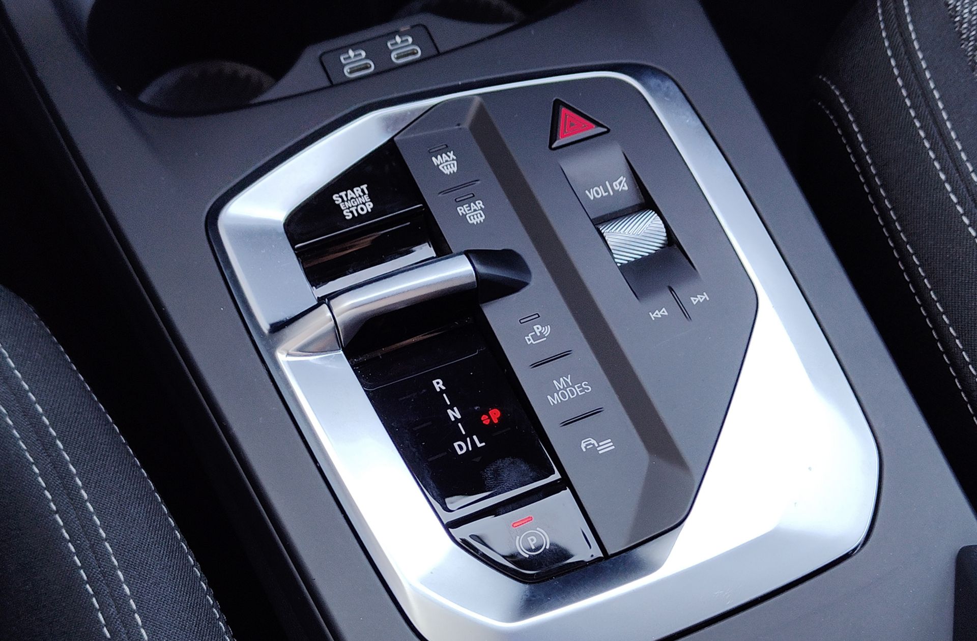 BMW Serie 2 218d Gran Coupe Pack M - foto 6