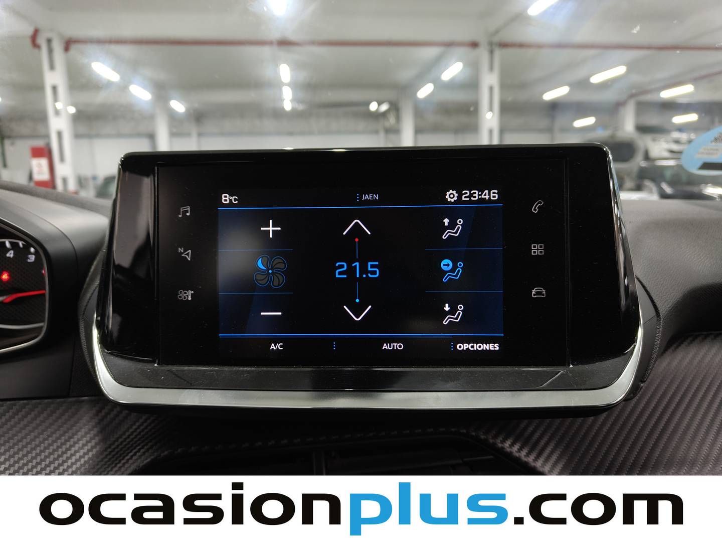 Peugeot 2008 Peugeot 2008 Puretech 100 S&S Active (100 CV) km 0