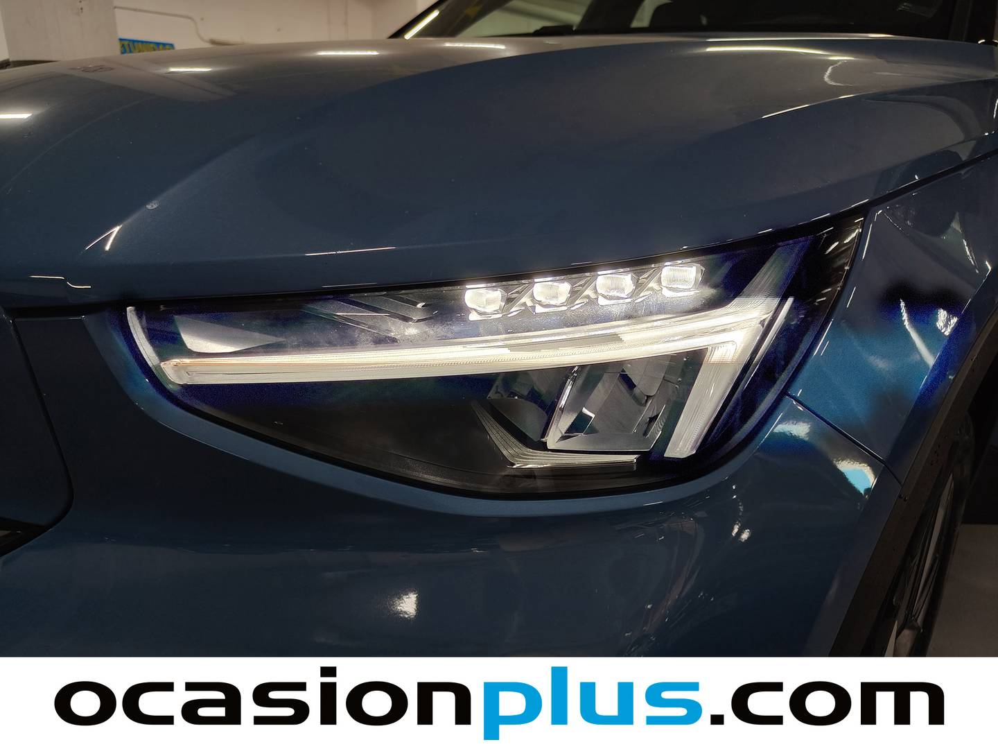 Volvo XC40 Volvo XC40 Single Recharge Plus Auto (238 CV) barato