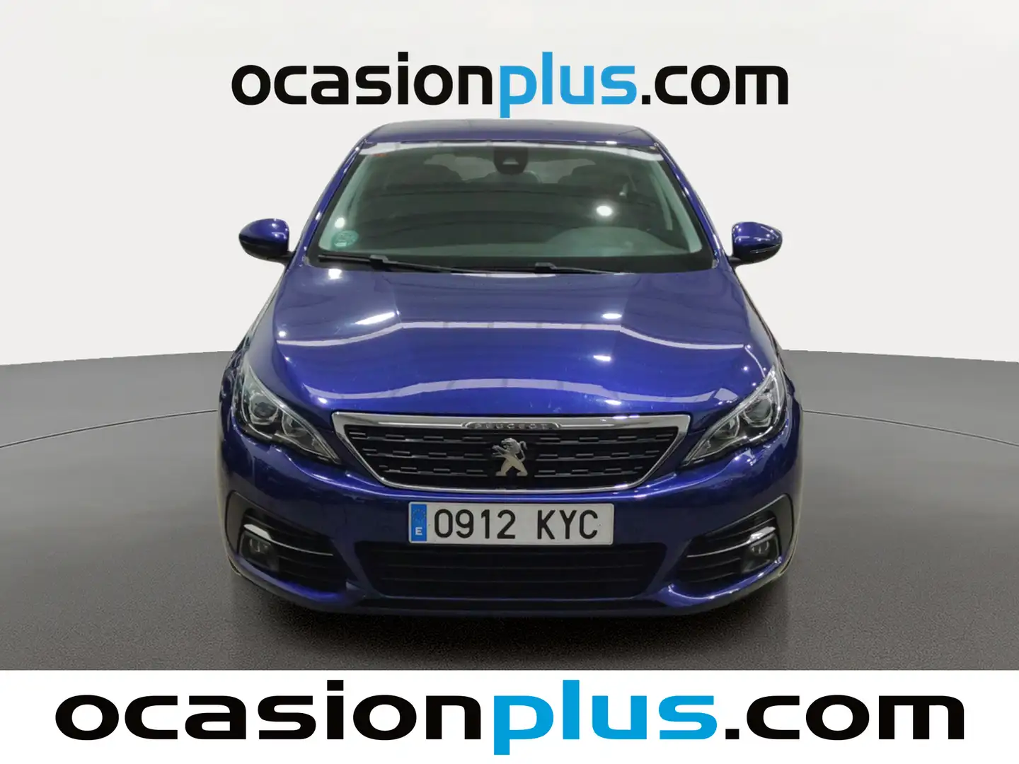 Foto Peugeot 308 Peugeot 308 PureTech 130 S&S Allure (130 CV)