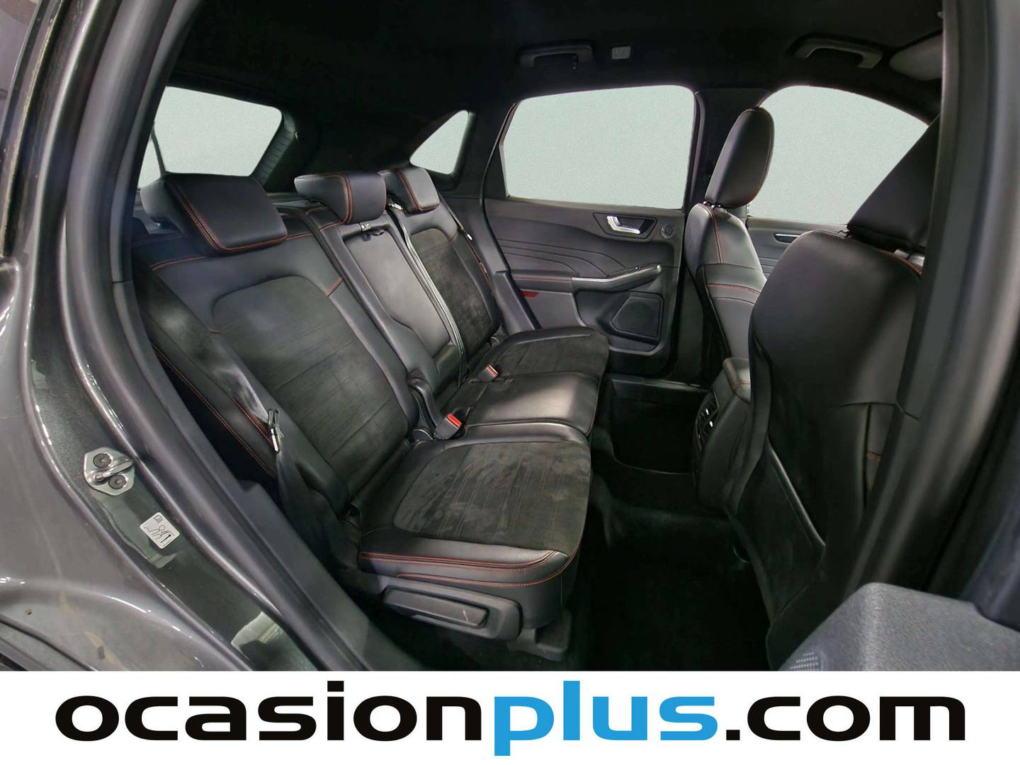 Ford Kuga Ford Kuga 1.5T EcoBoost ST-Line X 4x2 (150 CV) gasolina